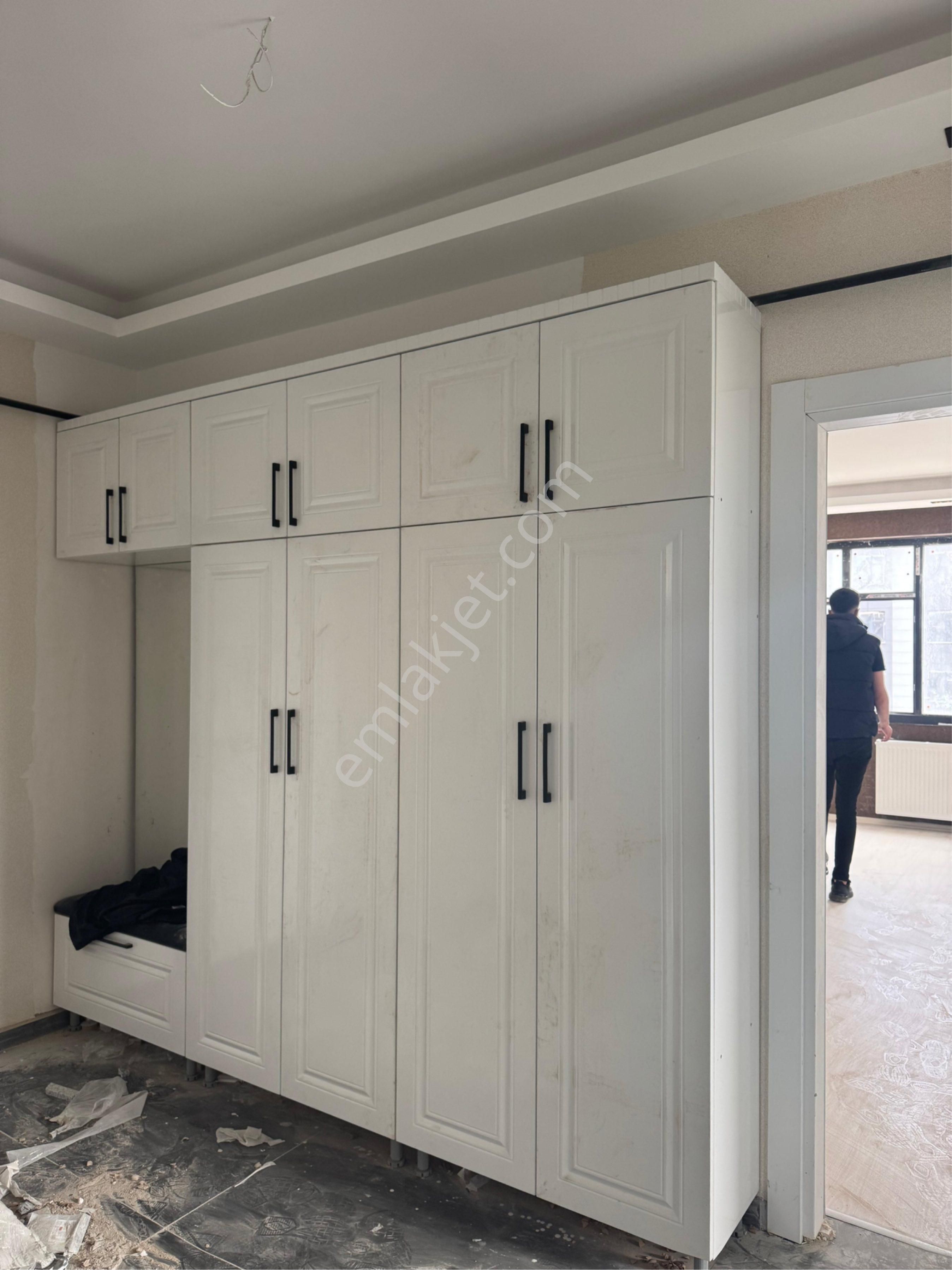Elmas Emlak ‘tan Satılık 2+1 Daire Site İçerisinde