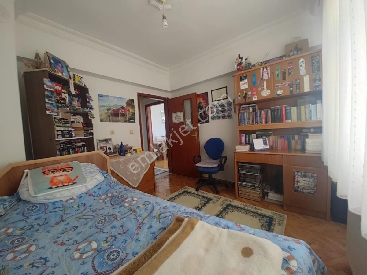 Sincan Akşemsettin Mah 3+1 Ara Katta Bağımsız Satılık Daire - Görsel 8