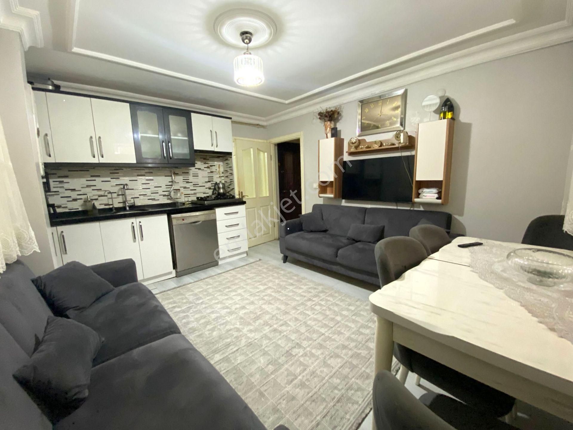 Tutar Da Mevlana Cami Yakını 2+1 Yüksek Giriş Açık Mutfak - Görsel 4