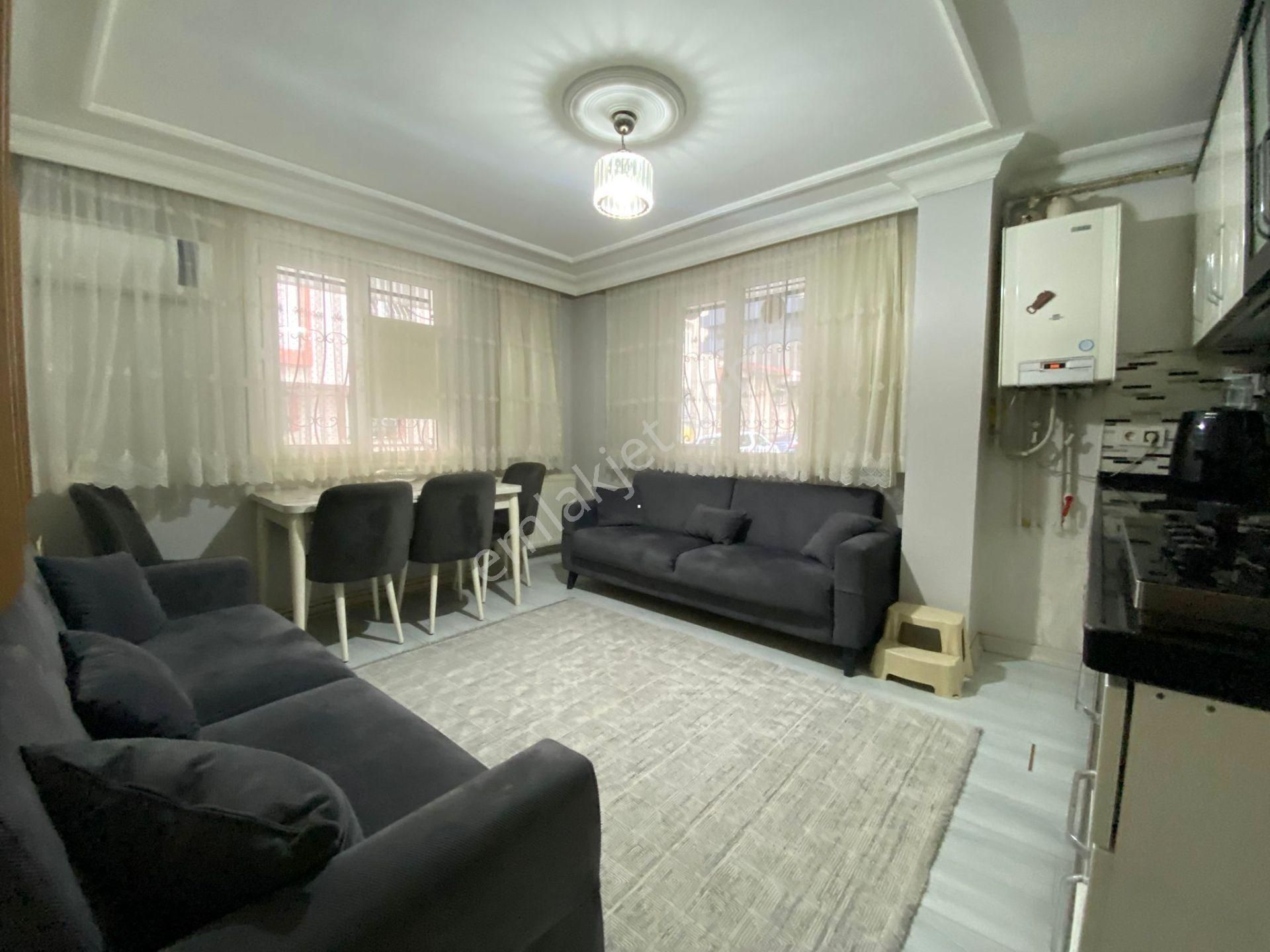 Tutar Da Mevlana Cami Yakını 2+1 Yüksek Giriş Açık Mutfak - Görsel 2