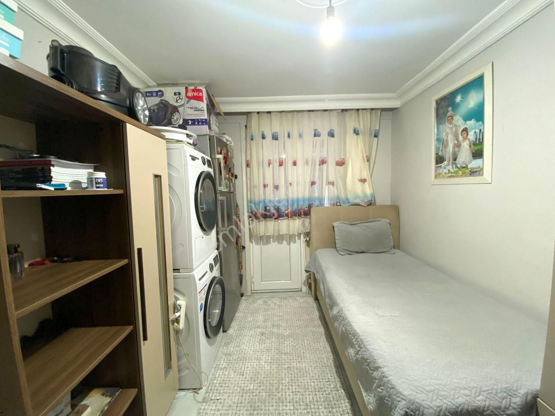 Tutar Da Mevlana Cami Yakını 2+1 Yüksek Giriş Açık Mutfak - Görsel 13