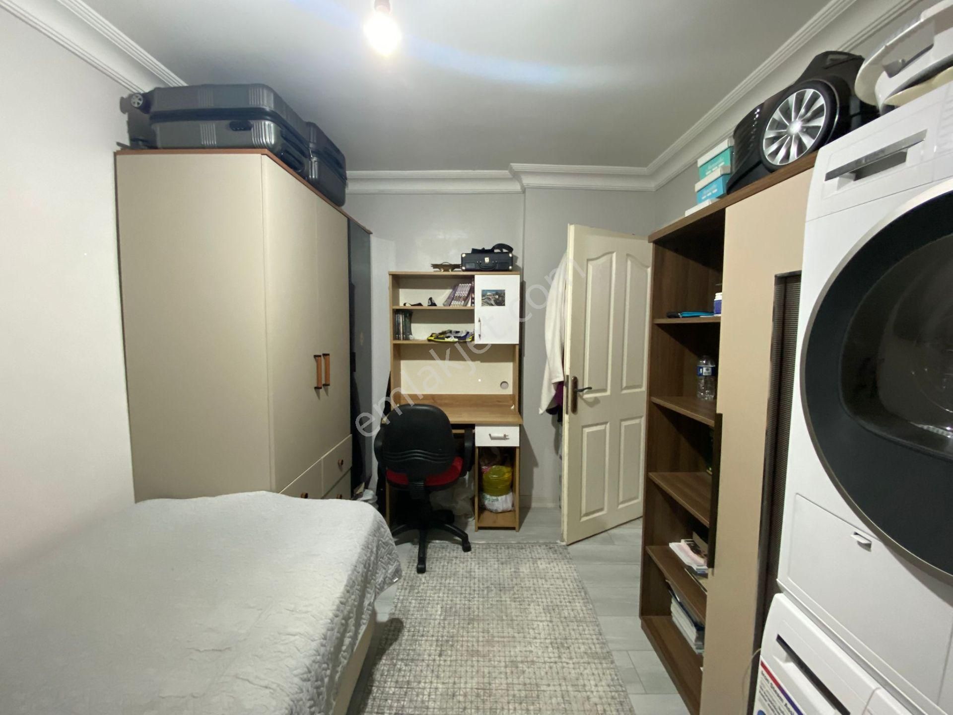 Tutar Da Mevlana Cami Yakını 2+1 Yüksek Giriş Açık Mutfak - Görsel 12