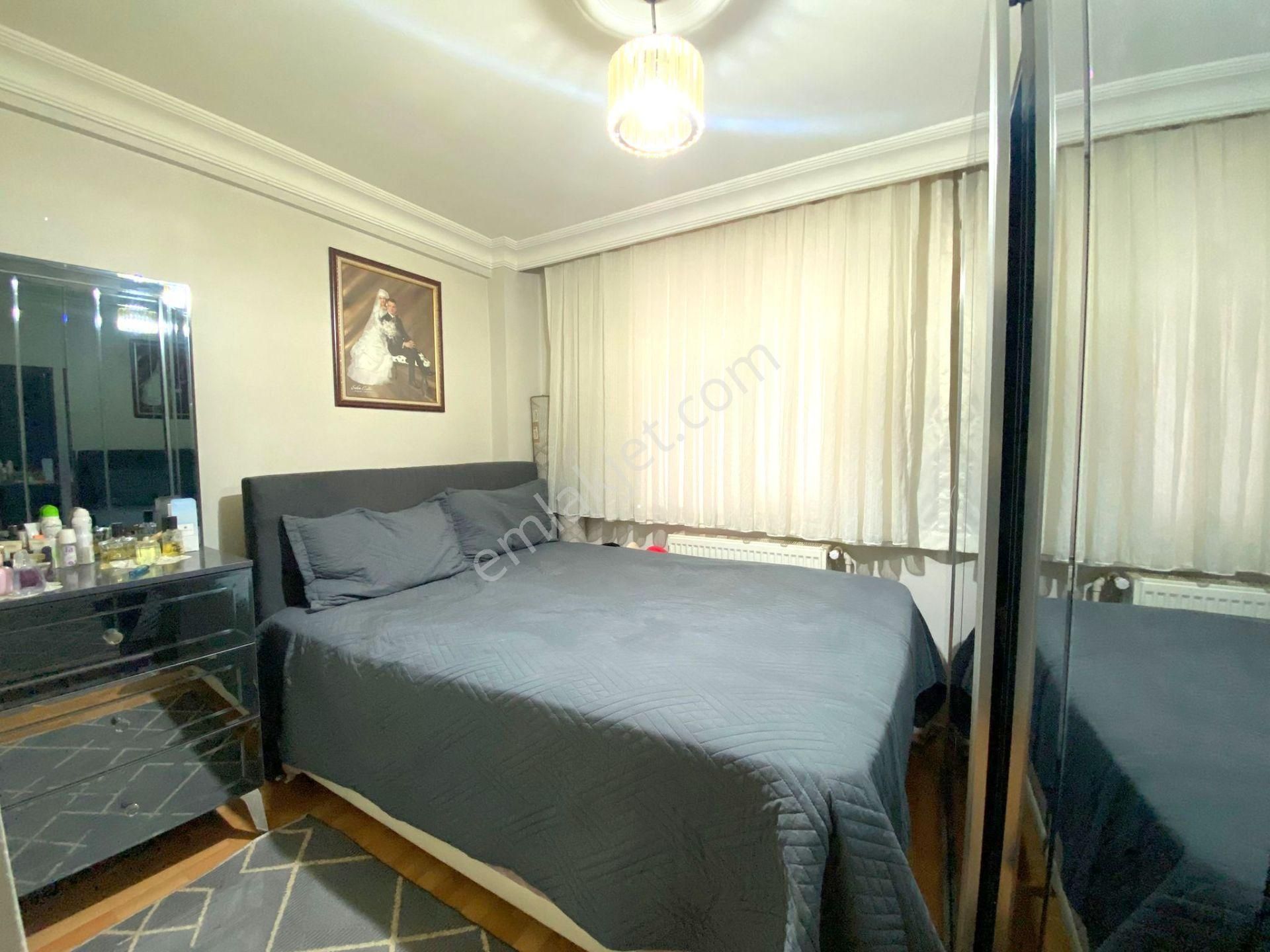 Tutar Da Mevlana Cami Yakını 2+1 Yüksek Giriş Açık Mutfak - Görsel 9