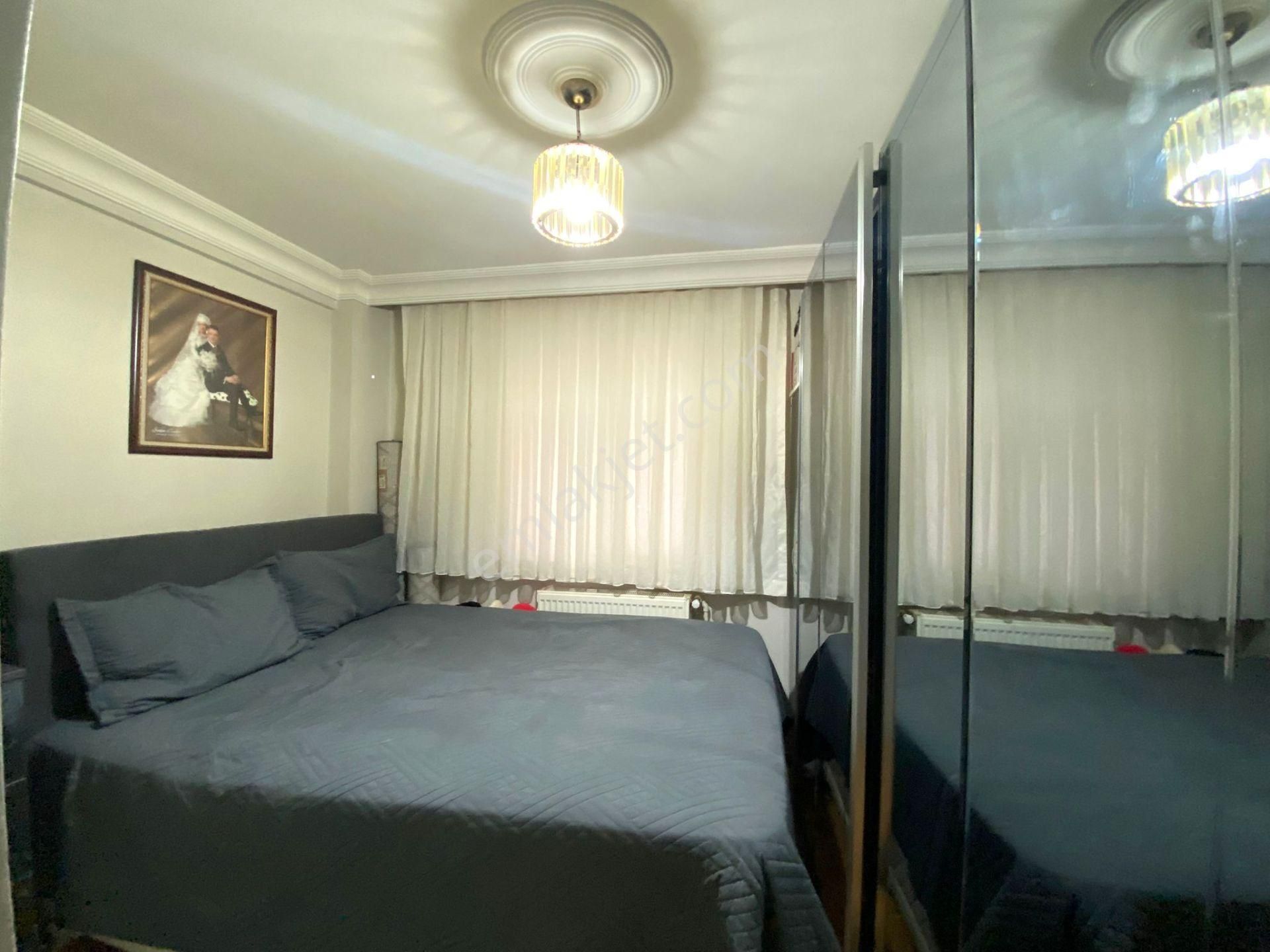 Tutar Da Mevlana Cami Yakını 2+1 Yüksek Giriş Açık Mutfak - Görsel 11