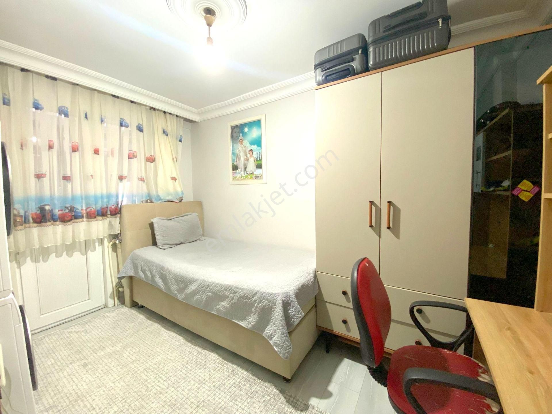 Tutar Da Mevlana Cami Yakını 2+1 Yüksek Giriş Açık Mutfak - Görsel 14