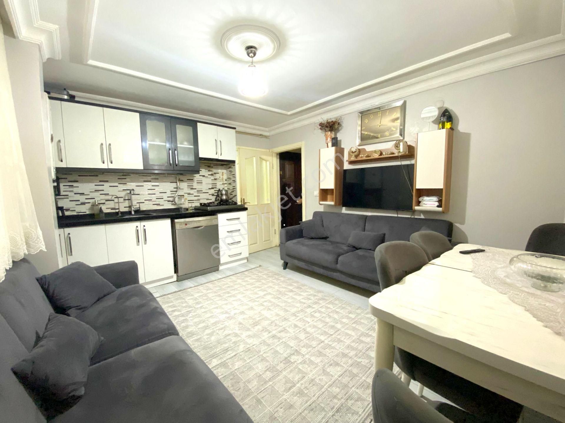 Tutar Da Mevlana Cami Yakını 2+1 Yüksek Giriş Açık Mutfak - Görsel 3