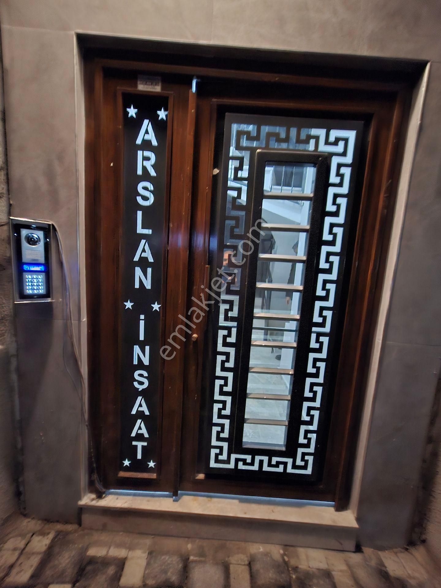 Torbalı Atatürk Mahallesi'nde Satılık 1+1 Ara Kat - Görsel 13