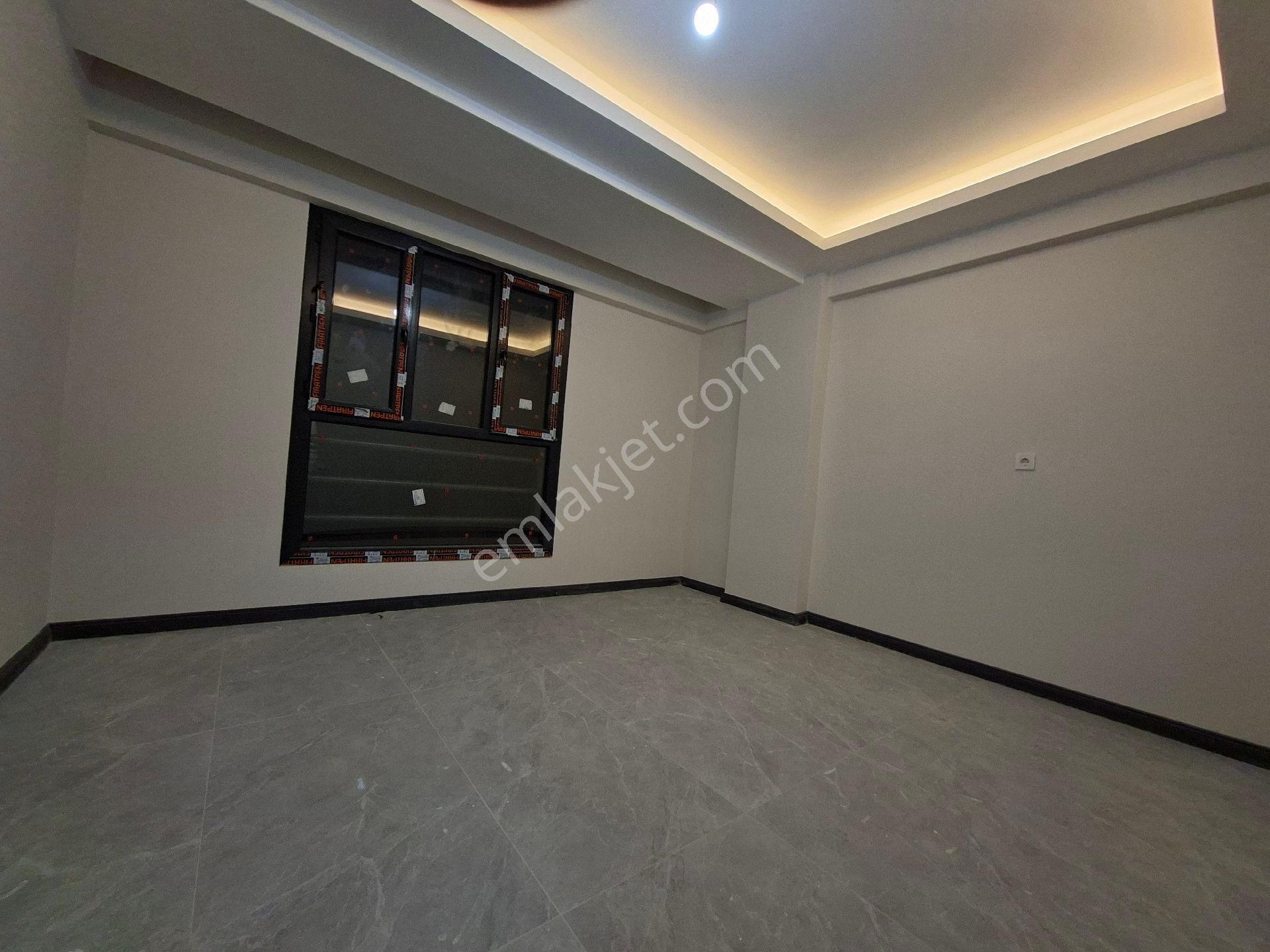 Torbalı Atatürk Mahallesi'nde Satılık 1+1 Ara Kat - Görsel 10