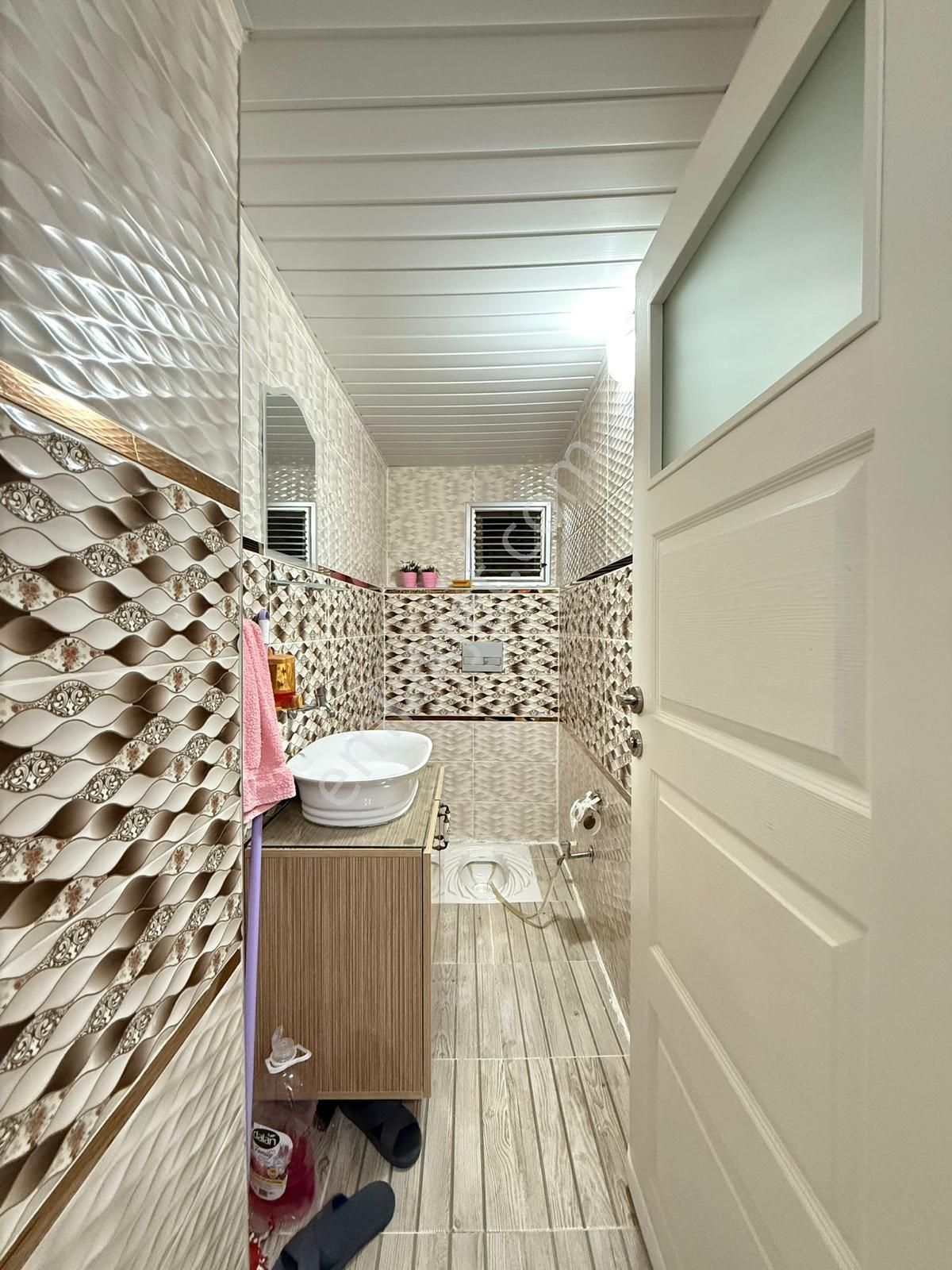 Remint’den Turgut Özal Bulvarı İkinci Parsel Göl Manzaralı 3+1 Kapalı Mutfak İçi Yapılı Doğalgazlı!! - Görsel 4