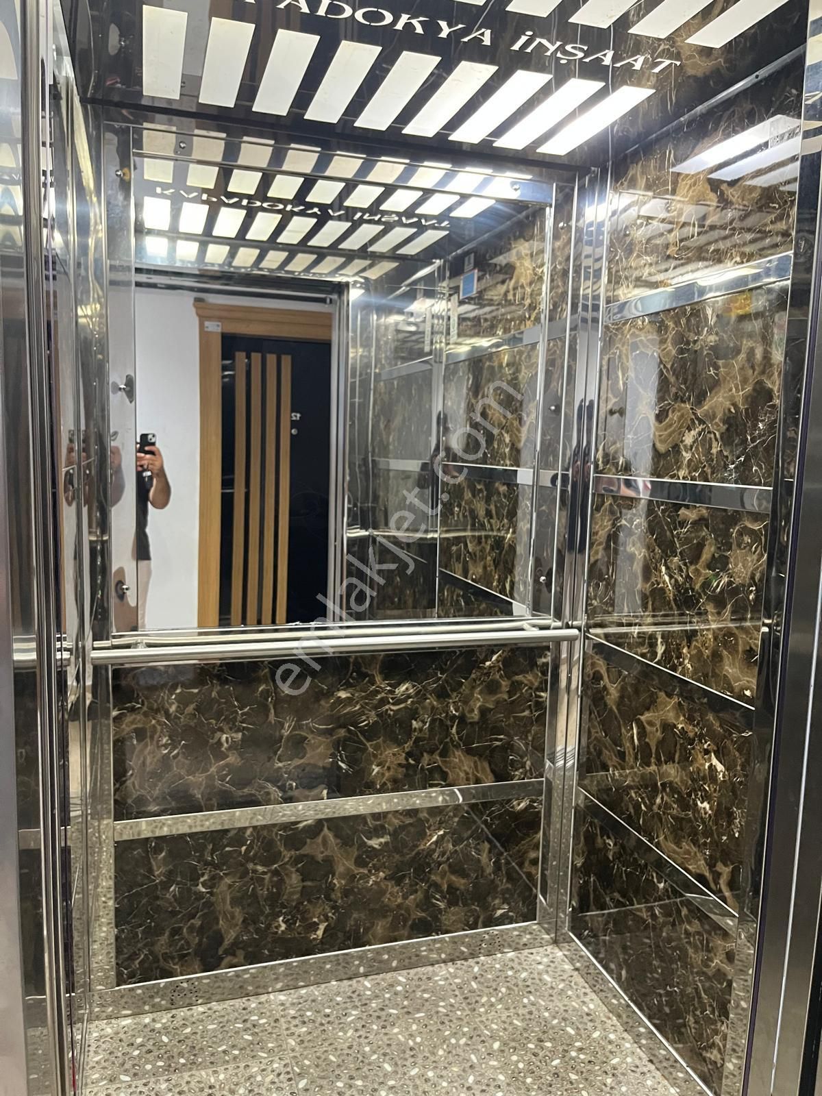 Tutar Da Yenibosna Zafer Mah* 4+2 155m İskanlı Süper Düblex Daire - Görsel 20