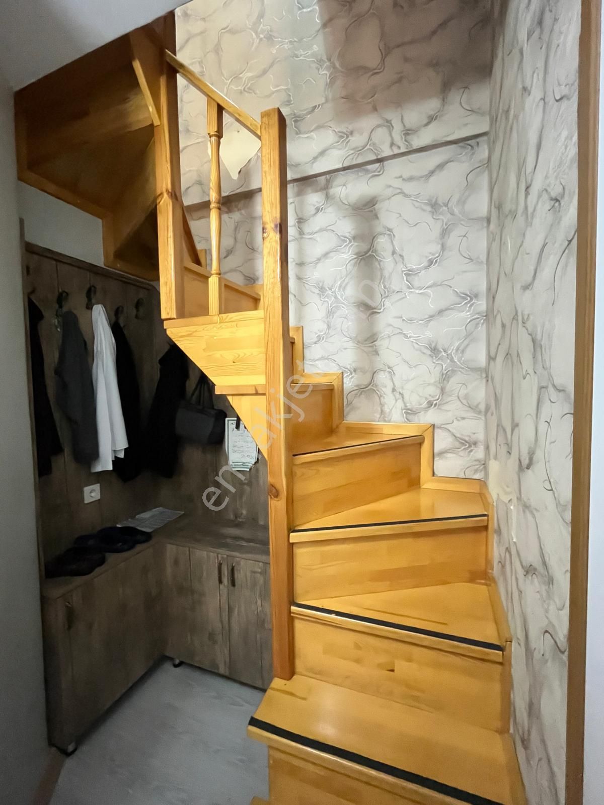 Tutar Da Yenibosna Zafer Mah* 4+2 155m İskanlı Süper Düblex Daire - Görsel 9