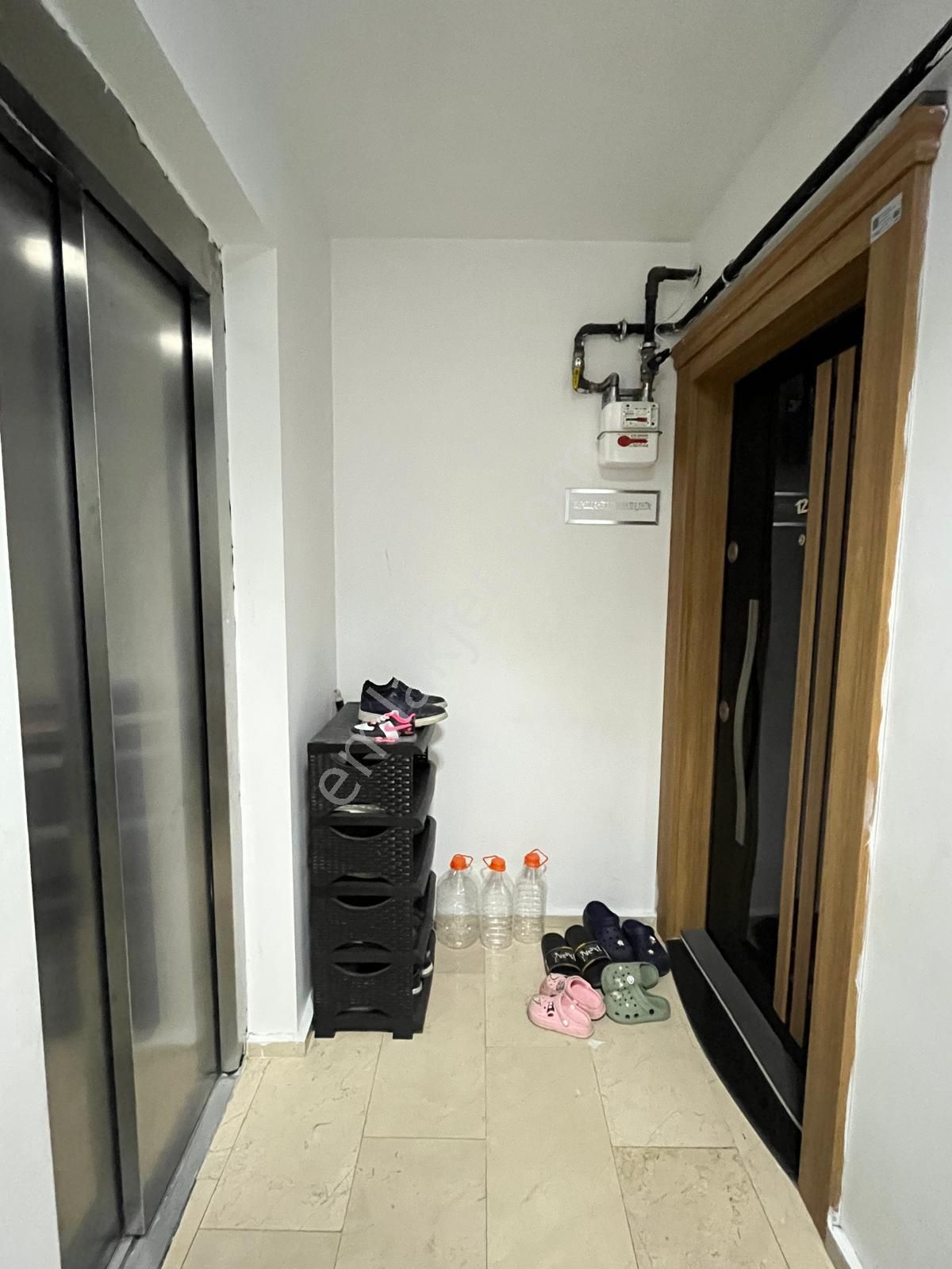 Tutar Da Yenibosna Zafer Mah* 4+2 155m İskanlı Süper Düblex Daire - Görsel 19