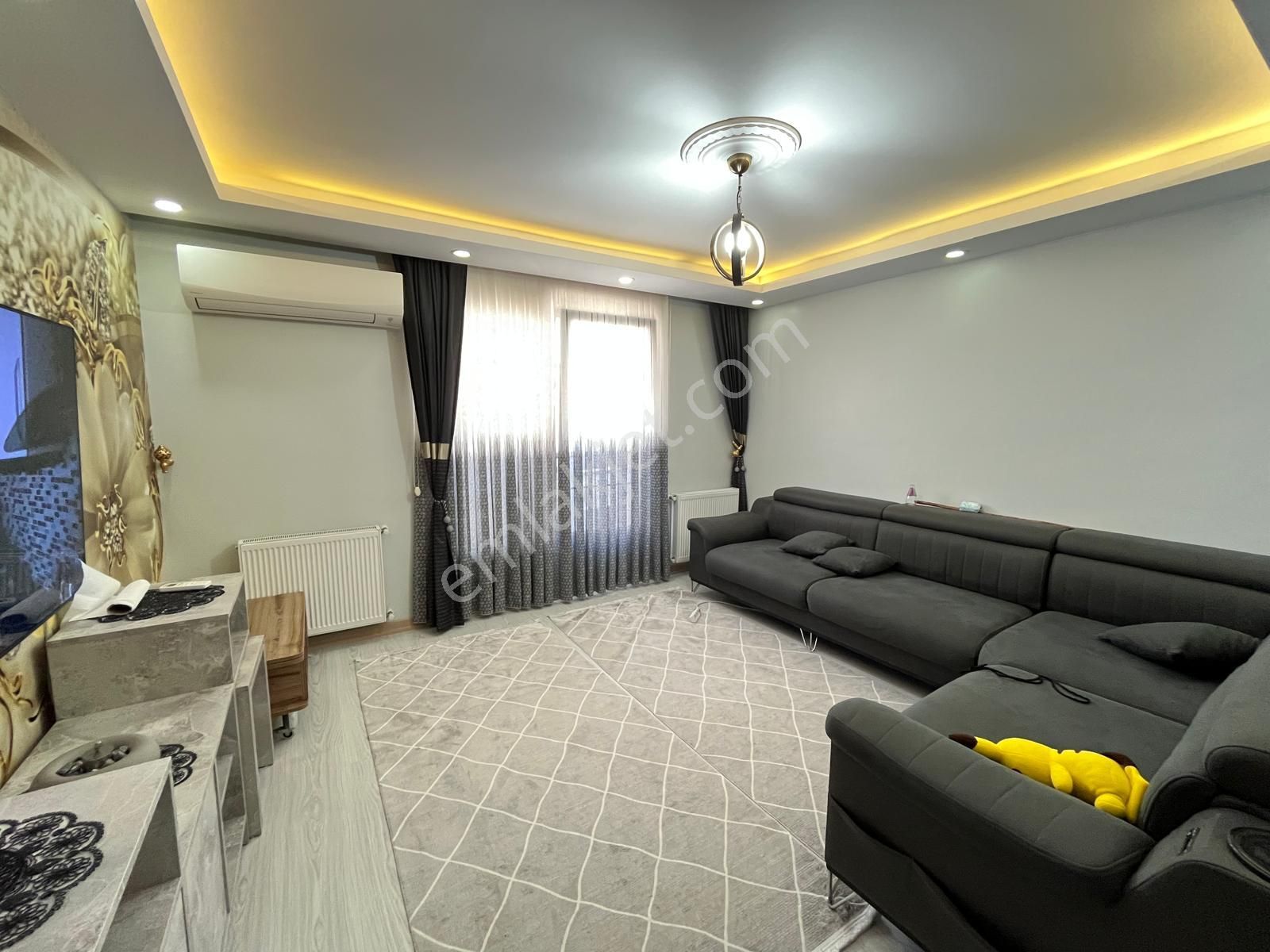 Tutar Da Yenibosna Zafer Mah* 4+2 155m İskanlı Süper Düblex Daire - Görsel 2