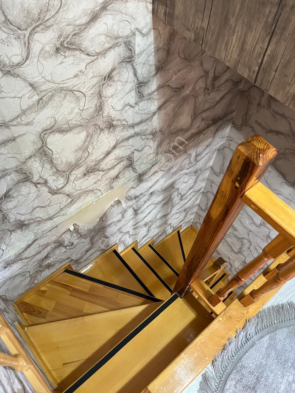 Tutar Da Yenibosna Zafer Mah* 4+2 155m İskanlı Süper Düblex Daire - Görsel 11