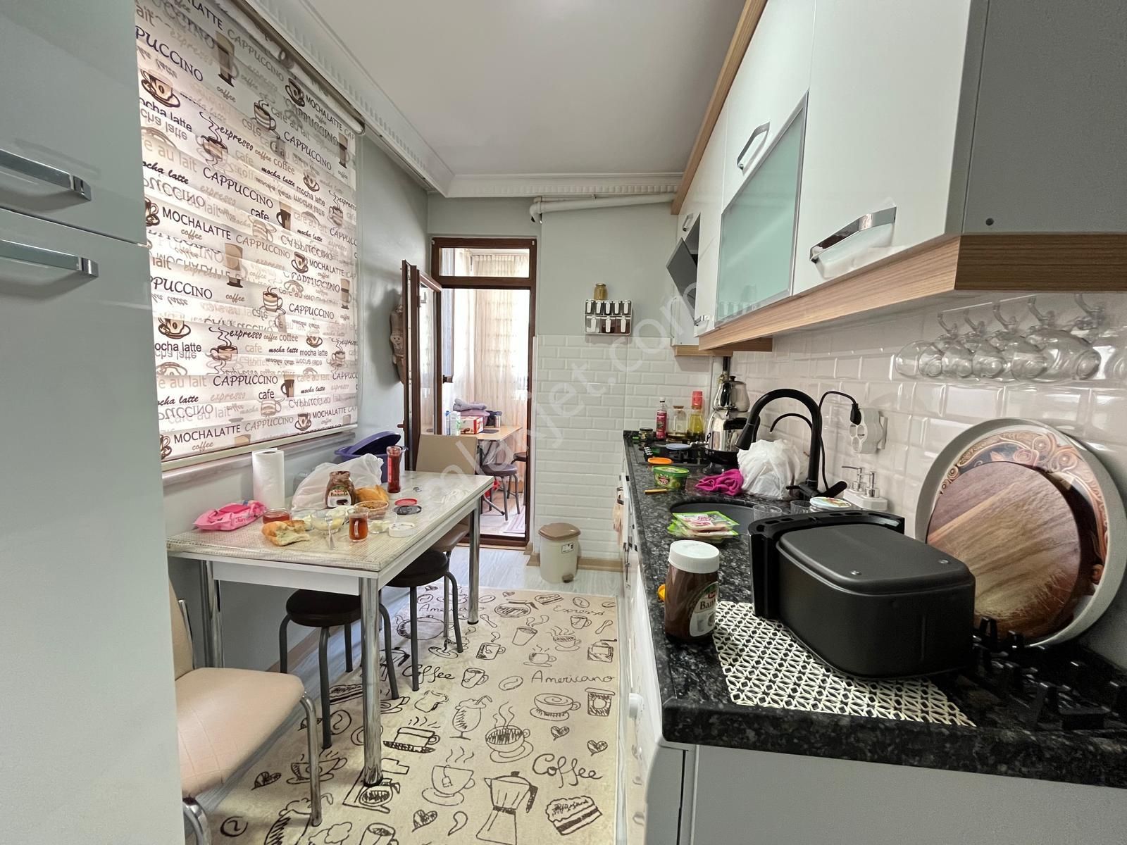 Tutar Da Yenibosna Zafer Mah* 4+2 155m İskanlı Süper Düblex Daire - Görsel 6