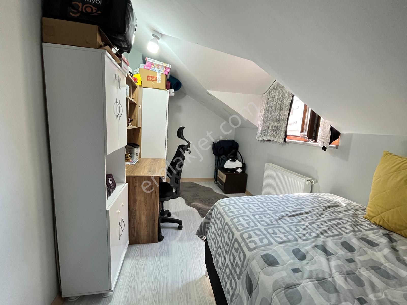 Tutar Da Yenibosna Zafer Mah* 4+2 155m İskanlı Süper Düblex Daire - Görsel 15