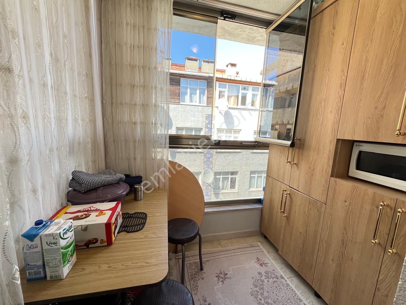 Tutar Da Yenibosna Zafer Mah* 4+2 155m İskanlı Süper Düblex Daire - Görsel 7