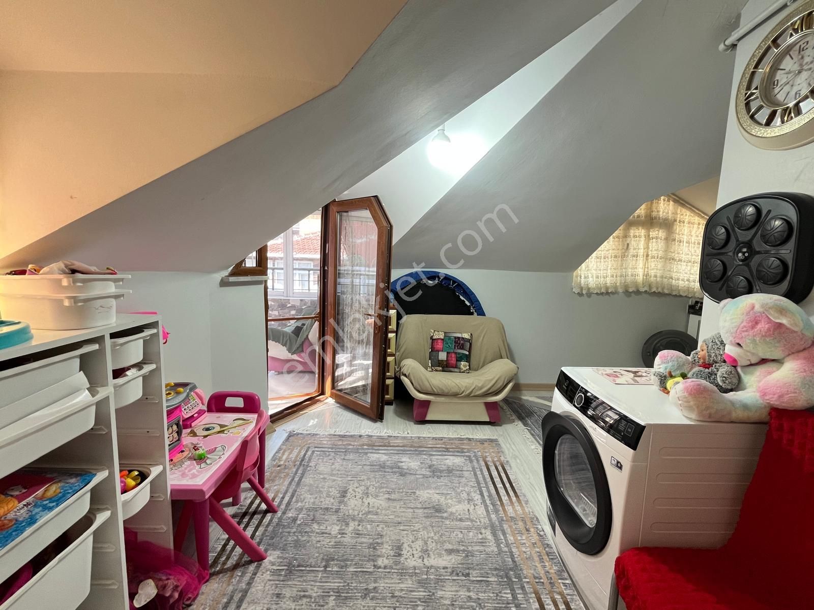 Tutar Da Yenibosna Zafer Mah* 4+2 155m İskanlı Süper Düblex Daire - Görsel 13