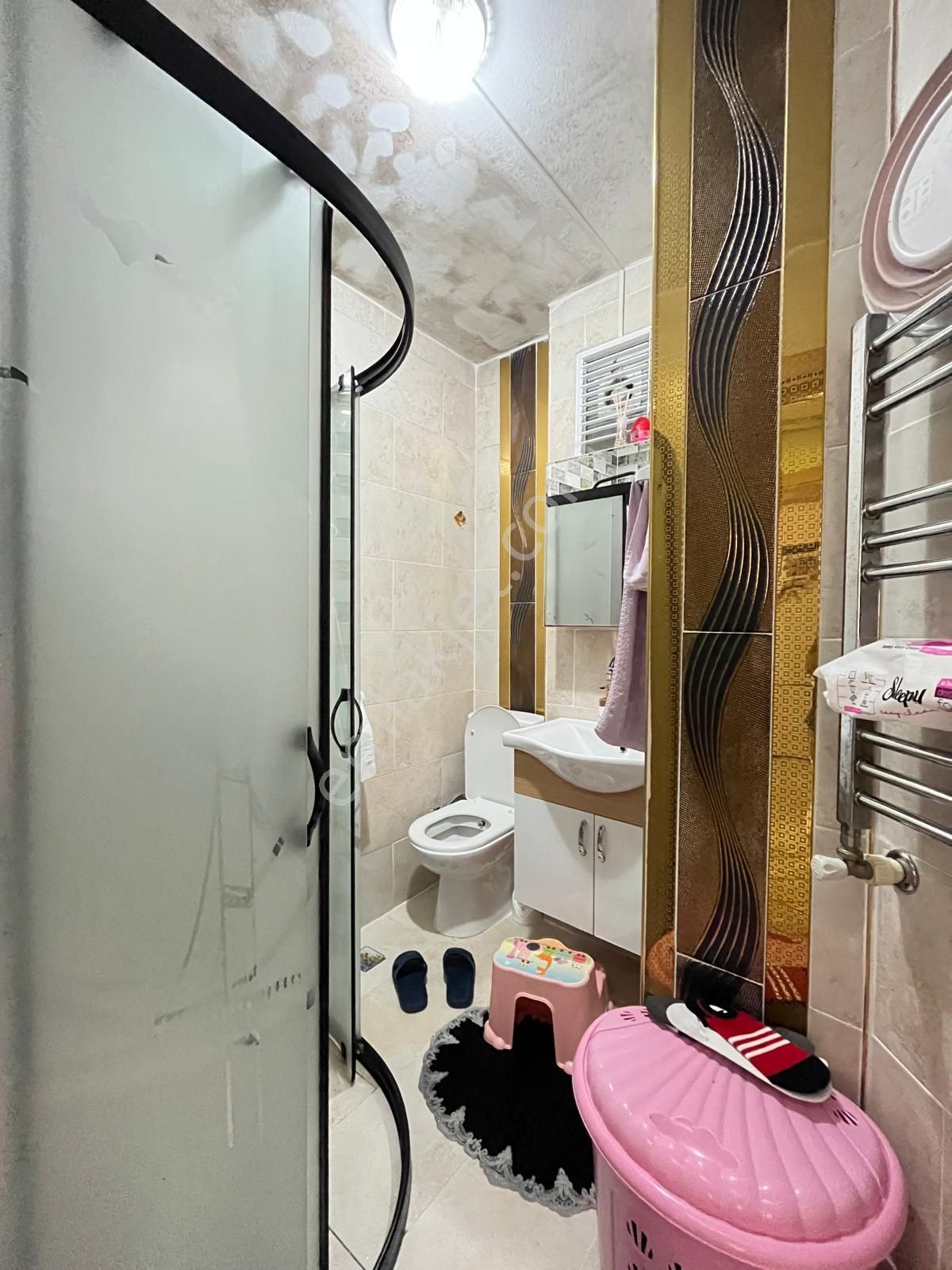 Tutar Da Yenibosna Zafer Mah* 4+2 155m İskanlı Süper Düblex Daire - Görsel 8