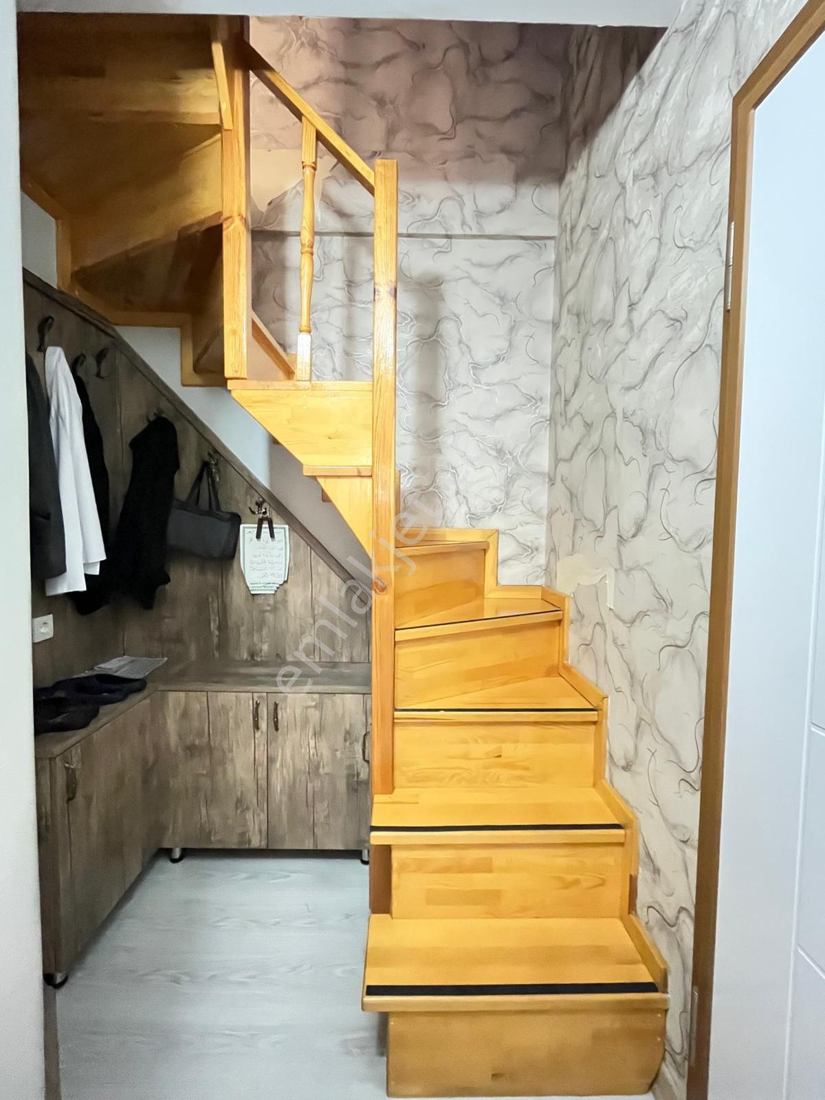 Tutar Da Yenibosna Zafer Mah* 4+2 155m İskanlı Süper Düblex Daire - Görsel 10