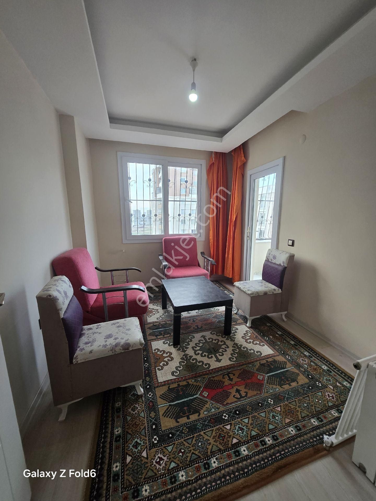 Vesile'den 3+1 Eşyalı Kiralık - Görsel 3