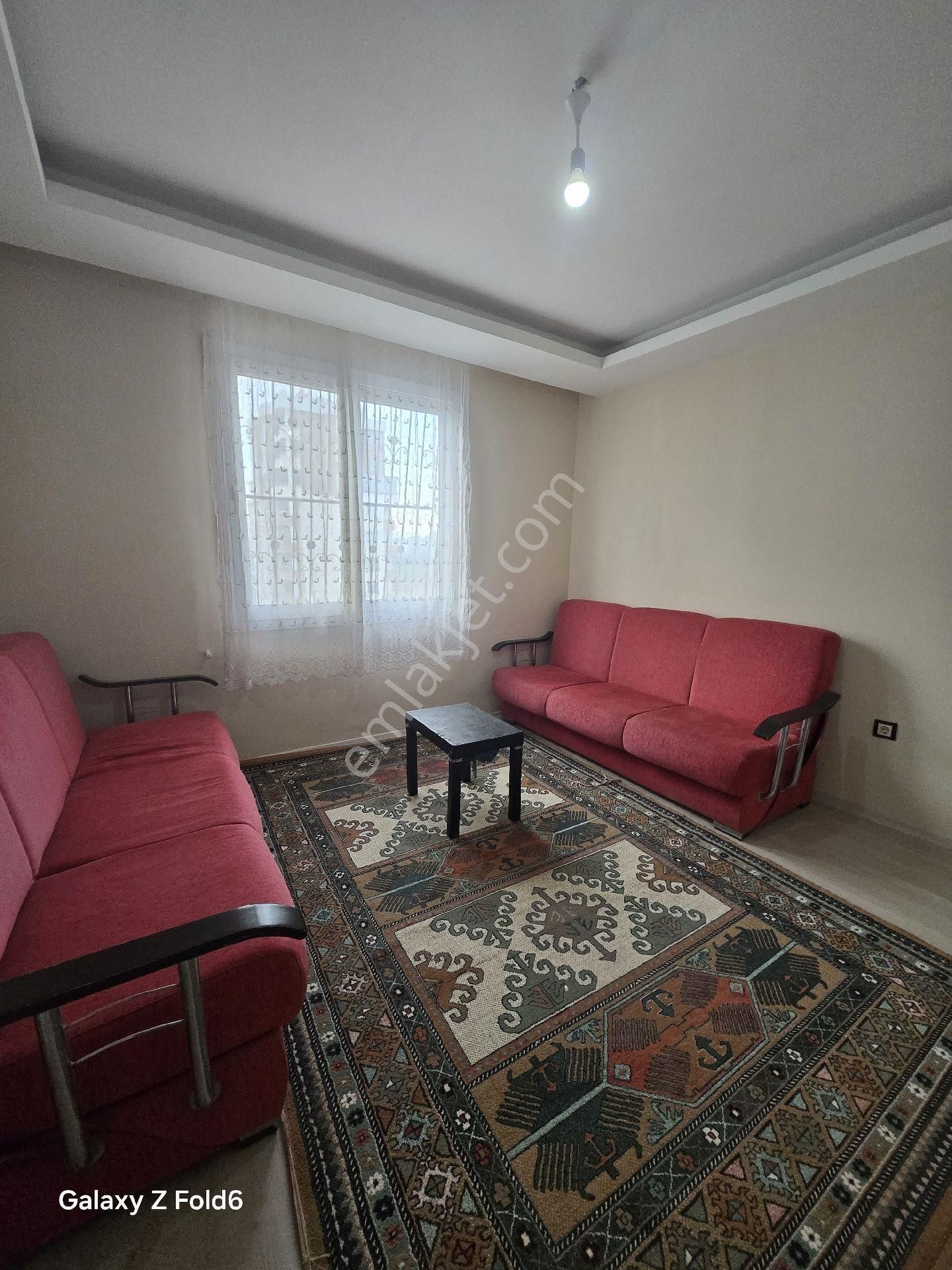 Vesile'den 3+1 Eşyalı Kiralık - Görsel 8