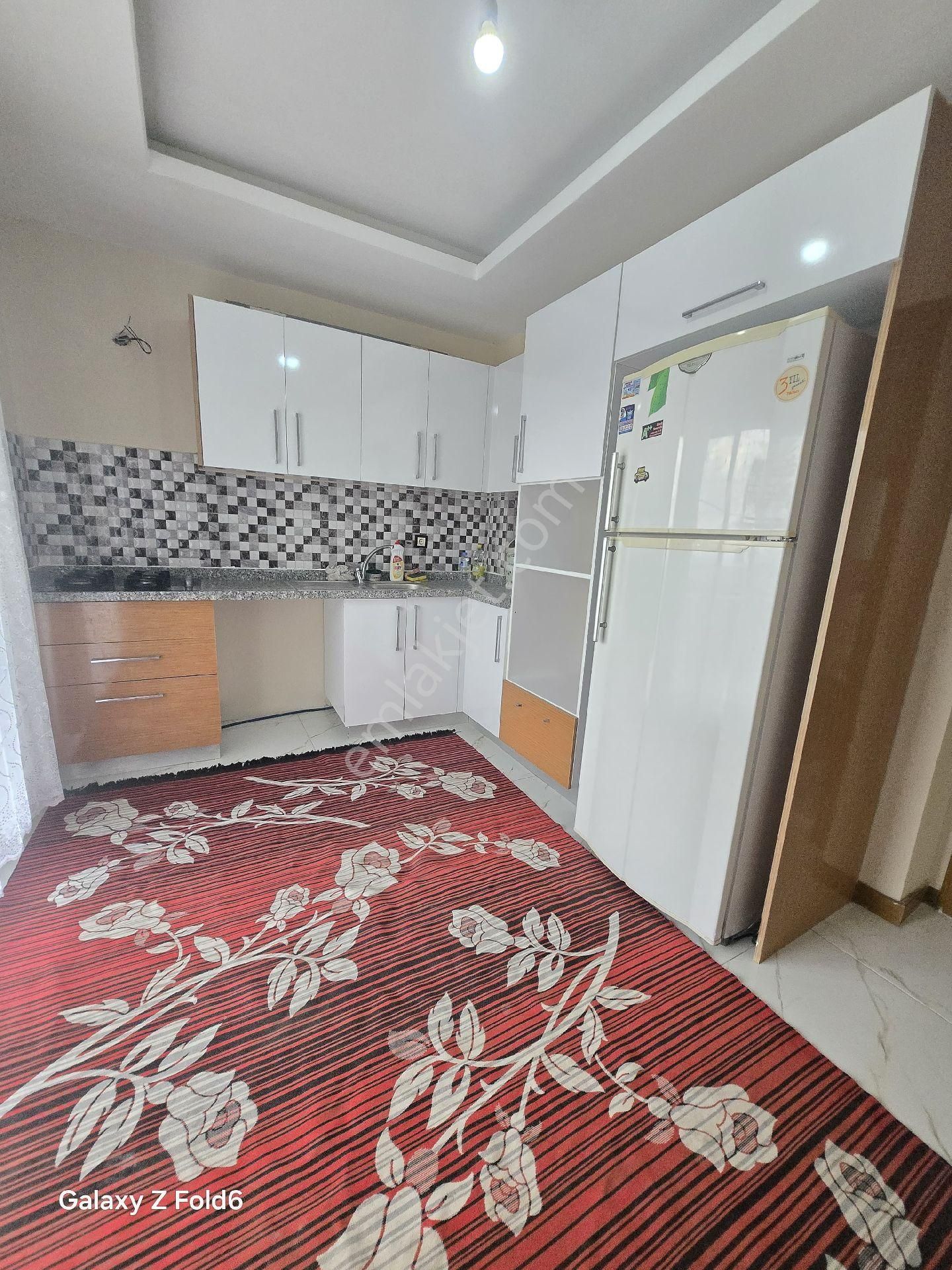 Vesile'den 3+1 Eşyalı Kiralık - Görsel 5