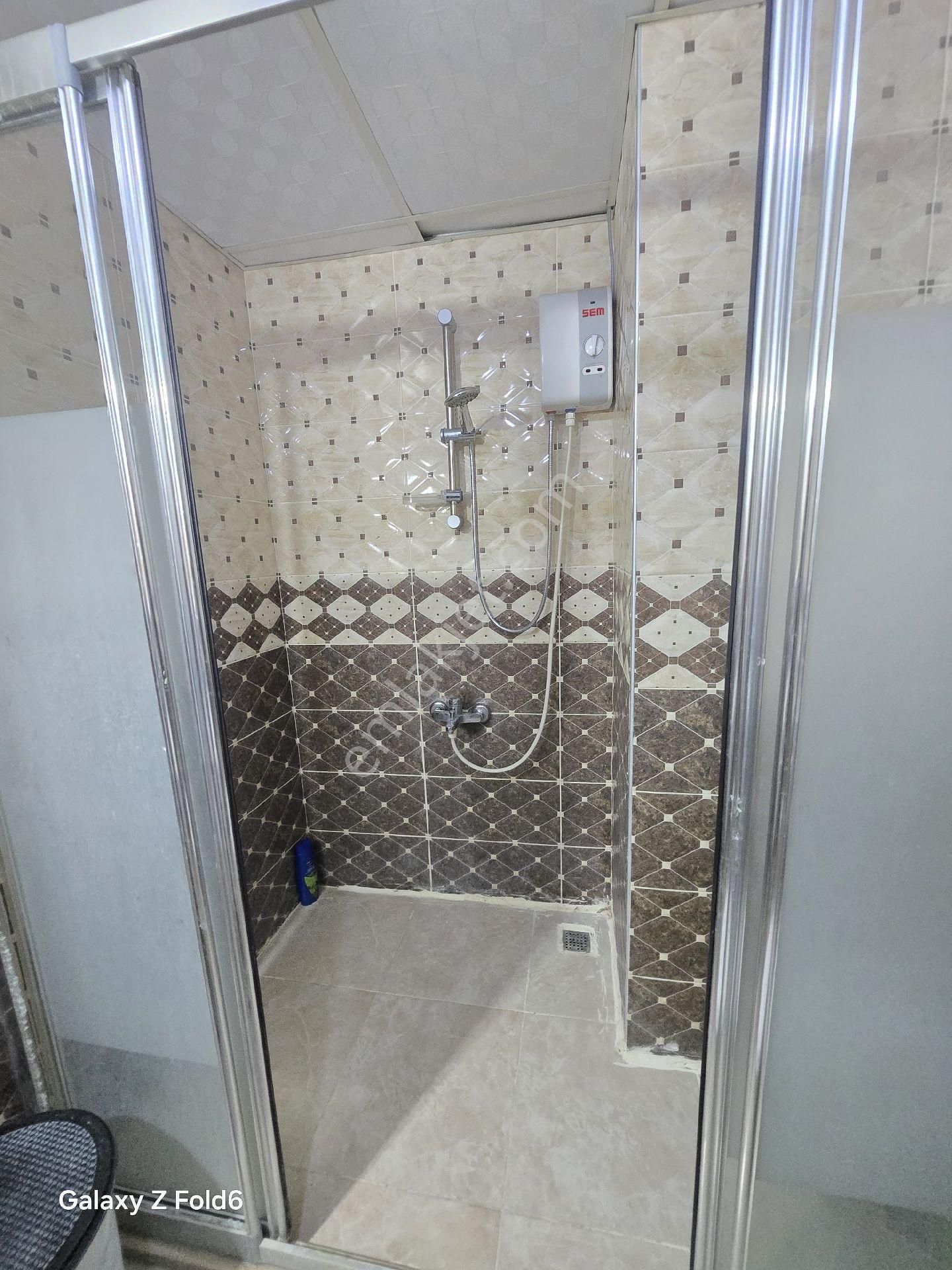 Vesile'den 3+1 Eşyalı Kiralık - Görsel 14