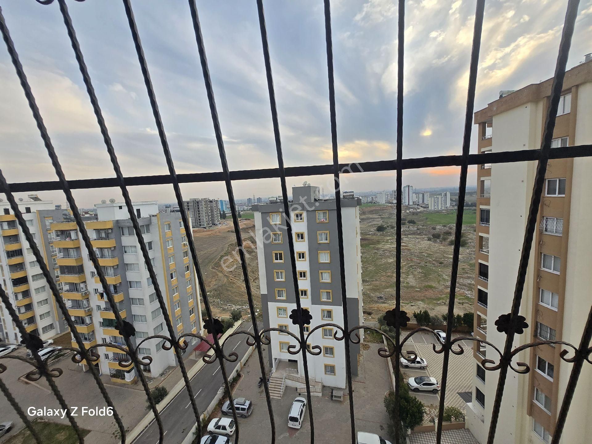 Vesile'den 3+1 Eşyalı Kiralık - Görsel 11