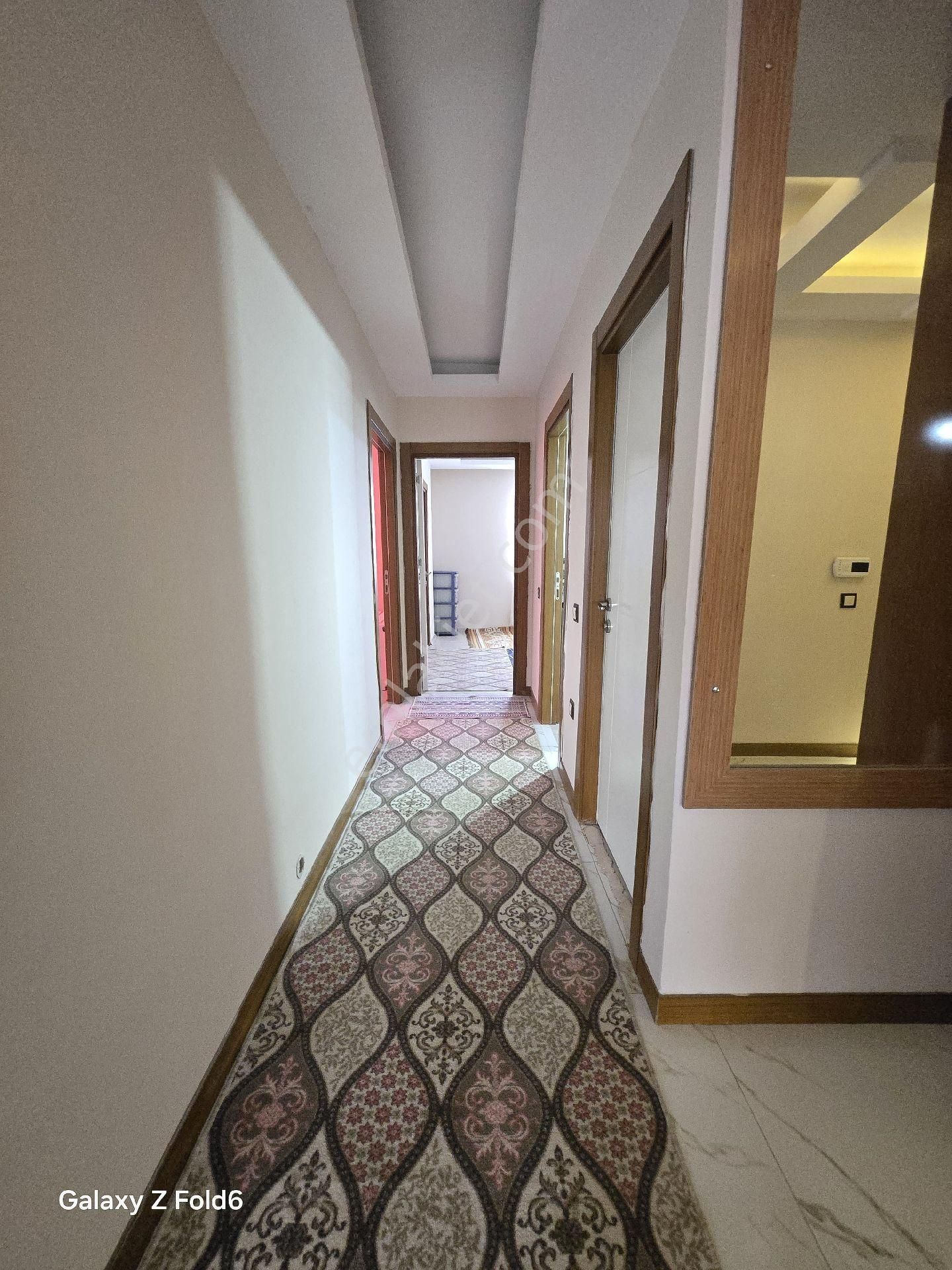 Vesile'den 3+1 Eşyalı Kiralık - Görsel 9