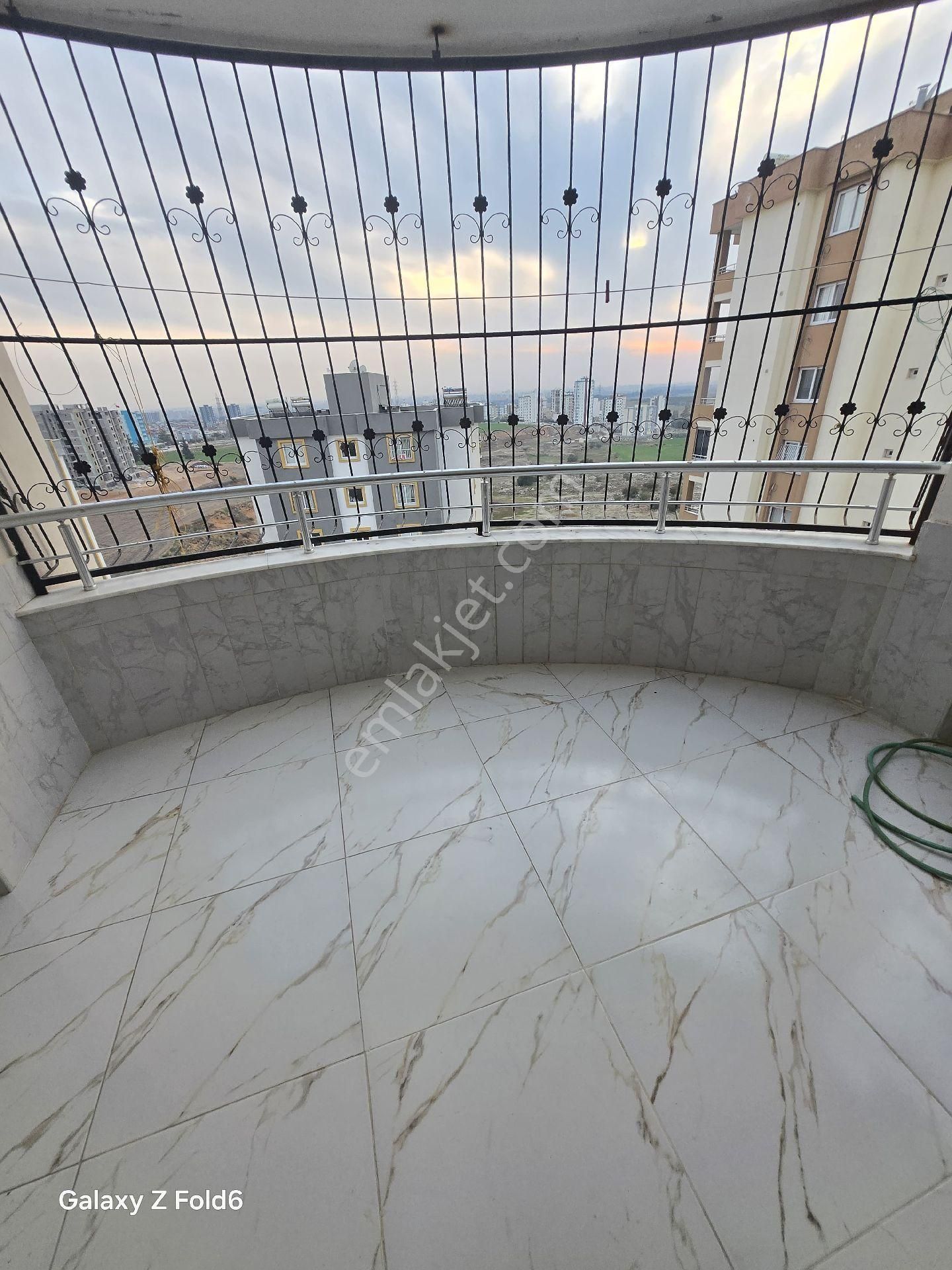 Vesile'den 3+1 Eşyalı Kiralık - Görsel 10