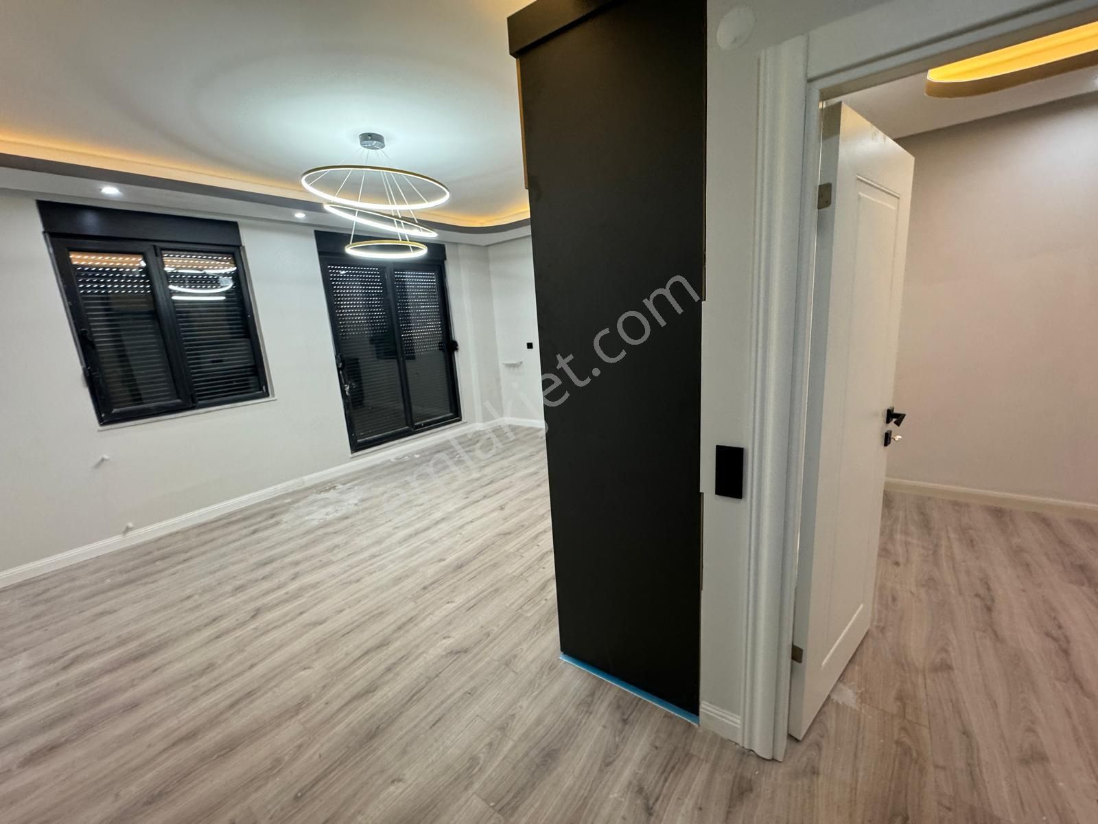 V.şelalede İskanlı 1+1 Yüksek Giriş Balkonlu - Görsel 8