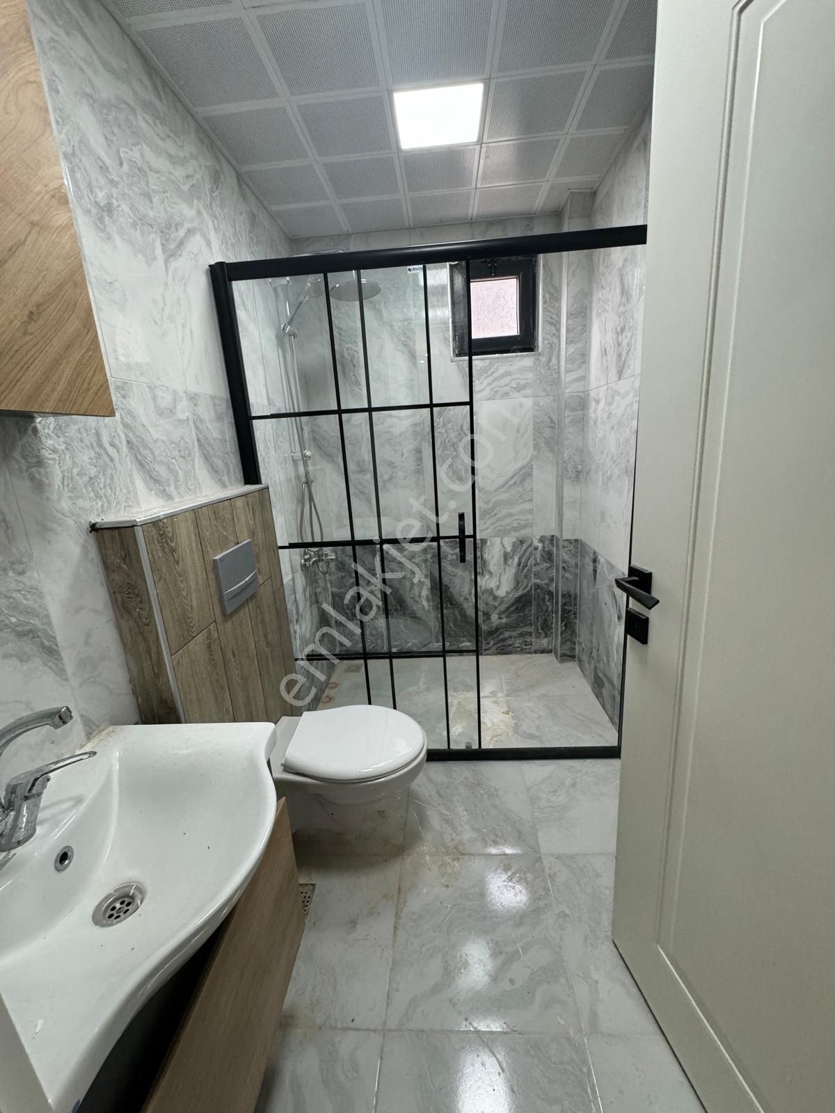 V.şelalede İskanlı 1+1 Yüksek Giriş Balkonlu - Görsel 7