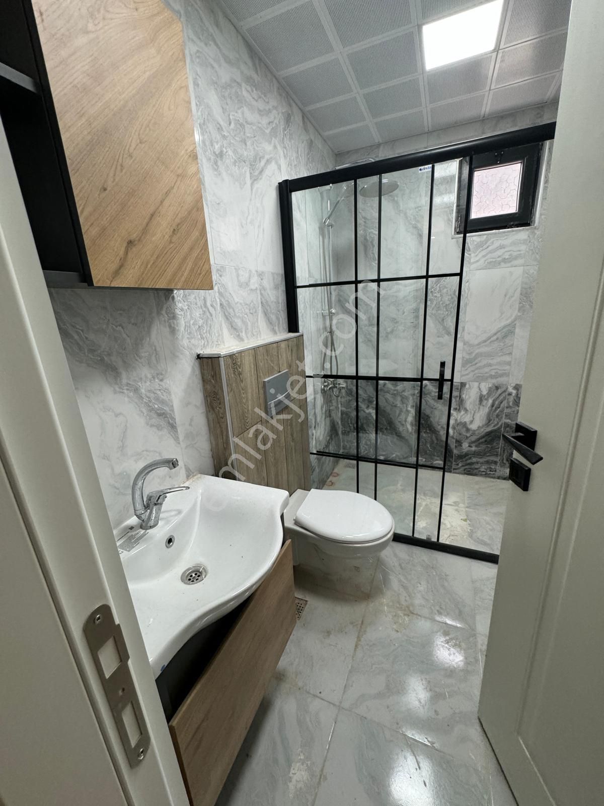 V.şelalede İskanlı 1+1 Yüksek Giriş Balkonlu - Görsel 4