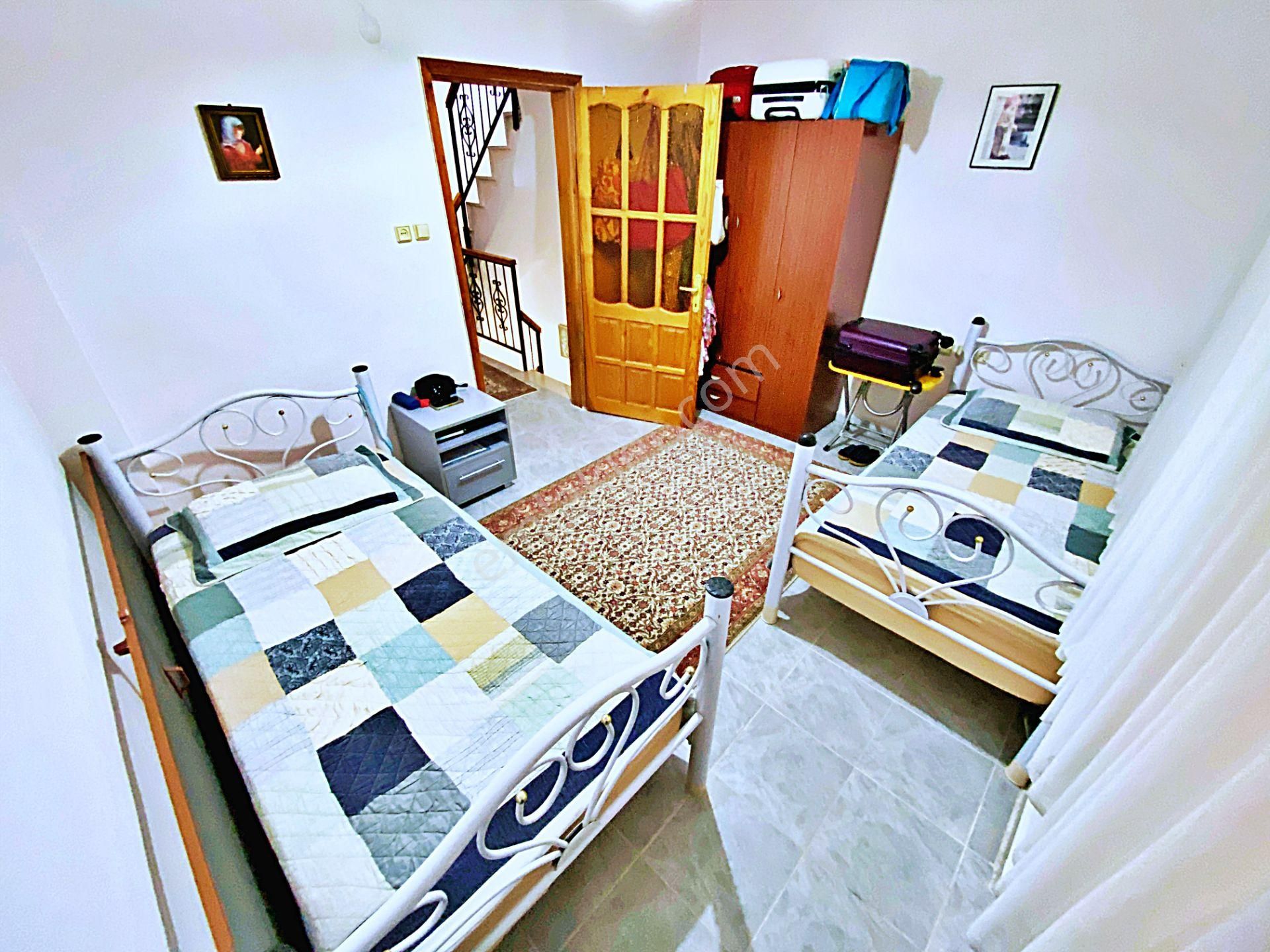 🌀gültaş Emlaktan Gürede Satılık Deniz Manzaralı Full Kredili 3+1 Müstakilimiz Satışa Sunulmuştur! - Görsel 27