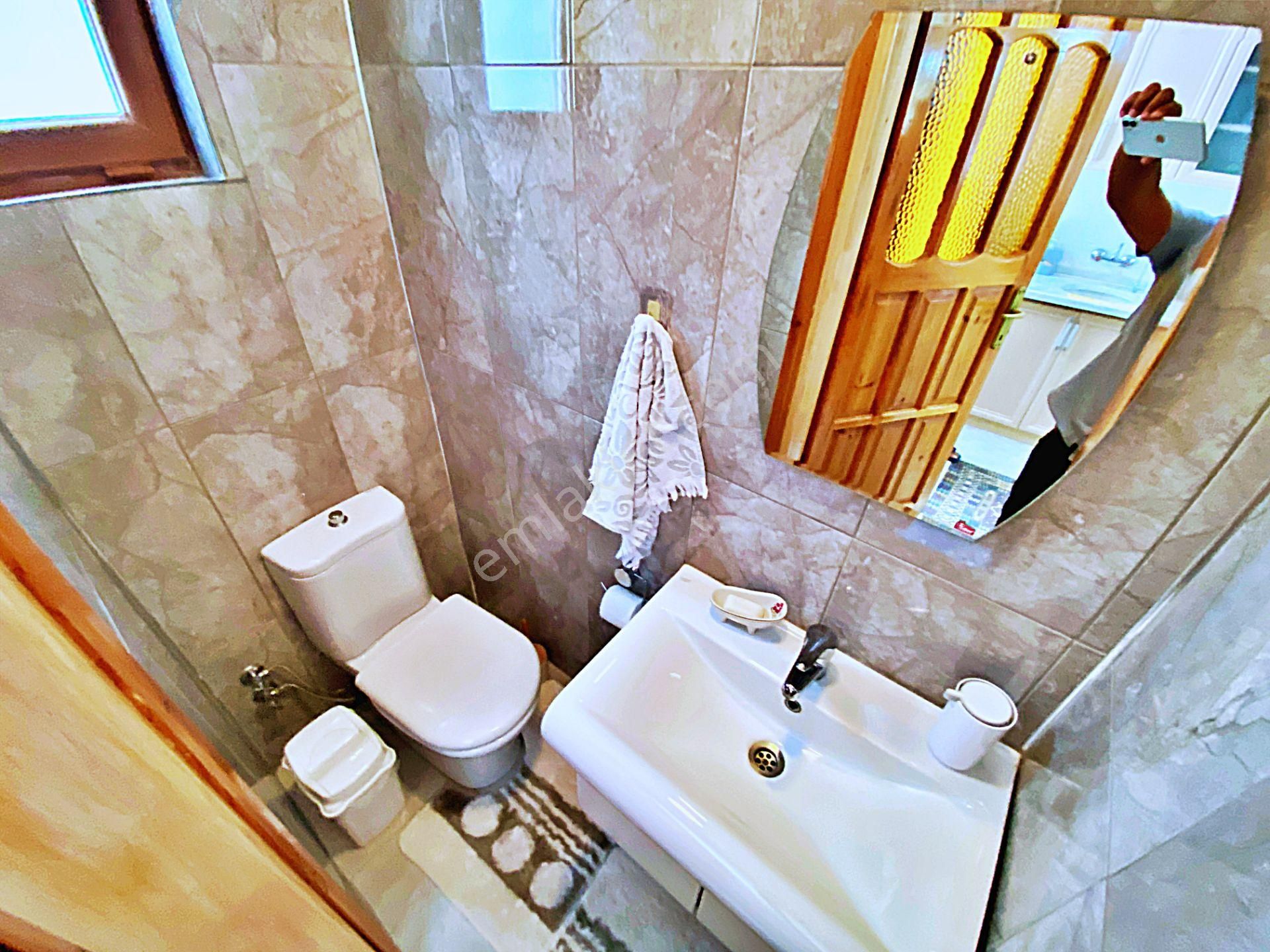 🌀gültaş Emlaktan Gürede Satılık Deniz Manzaralı Full Kredili 3+1 Müstakilimiz Satışa Sunulmuştur! - Görsel 20