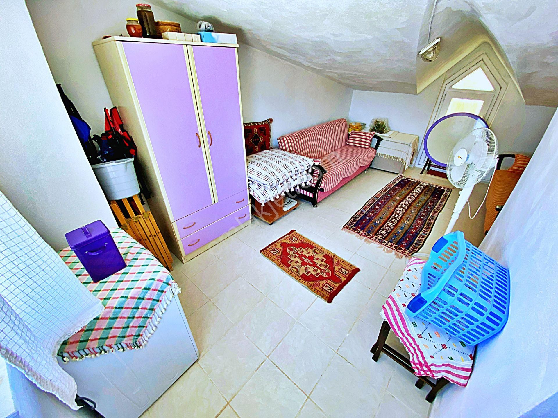 🌀gültaş Emlaktan Gürede Satılık Deniz Manzaralı Full Kredili 3+1 Müstakilimiz Satışa Sunulmuştur! - Görsel 34