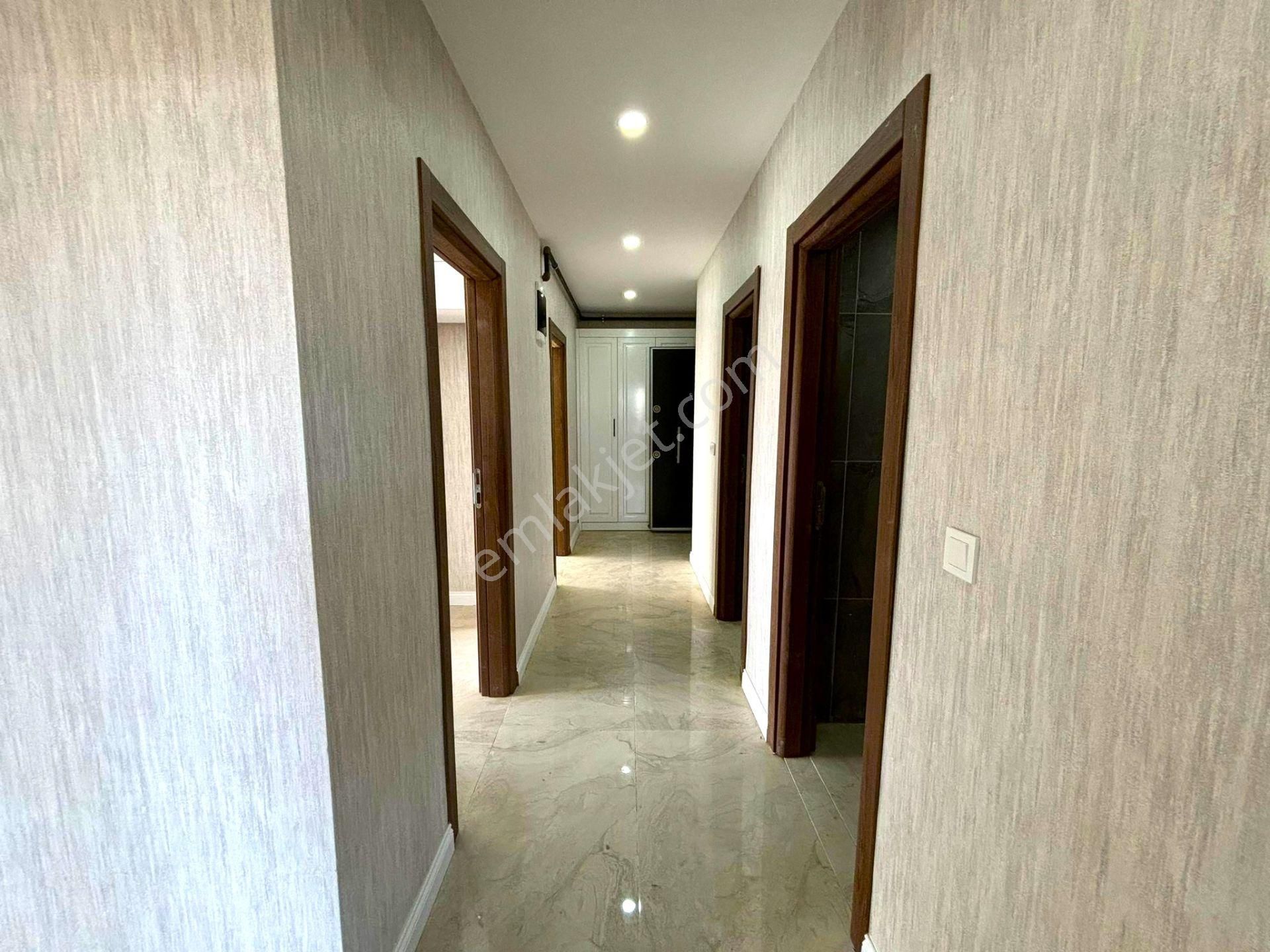 **eryıldız İnşaat**kendi Mülkümüz**acill 145m2 Ful+ful Ultra Lüx 3+1** - Görsel 26