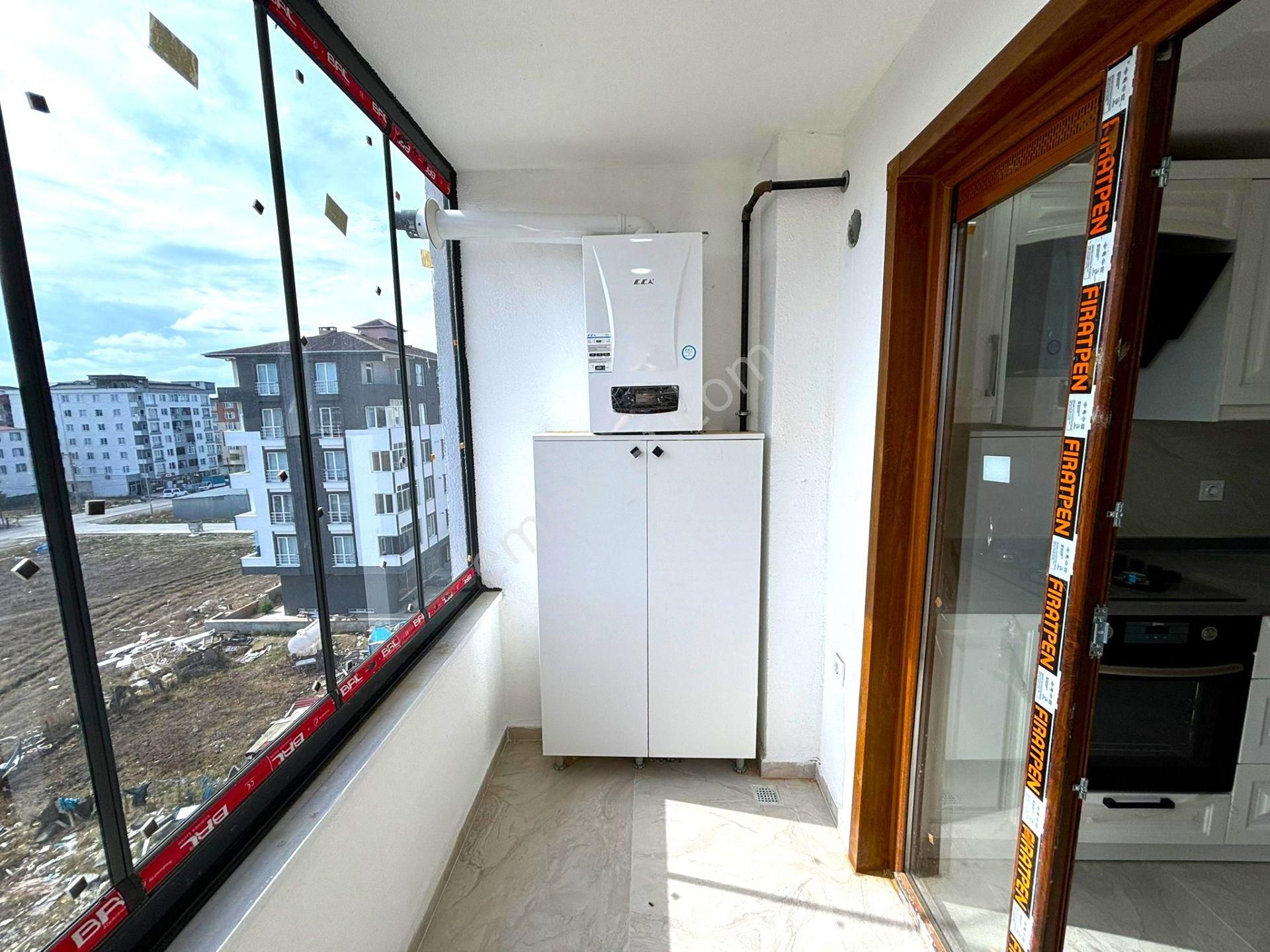 **eryıldız İnşaat**kendi Mülkümüz**acill 145m2 Ful+ful Ultra Lüx 3+1** - Görsel 15