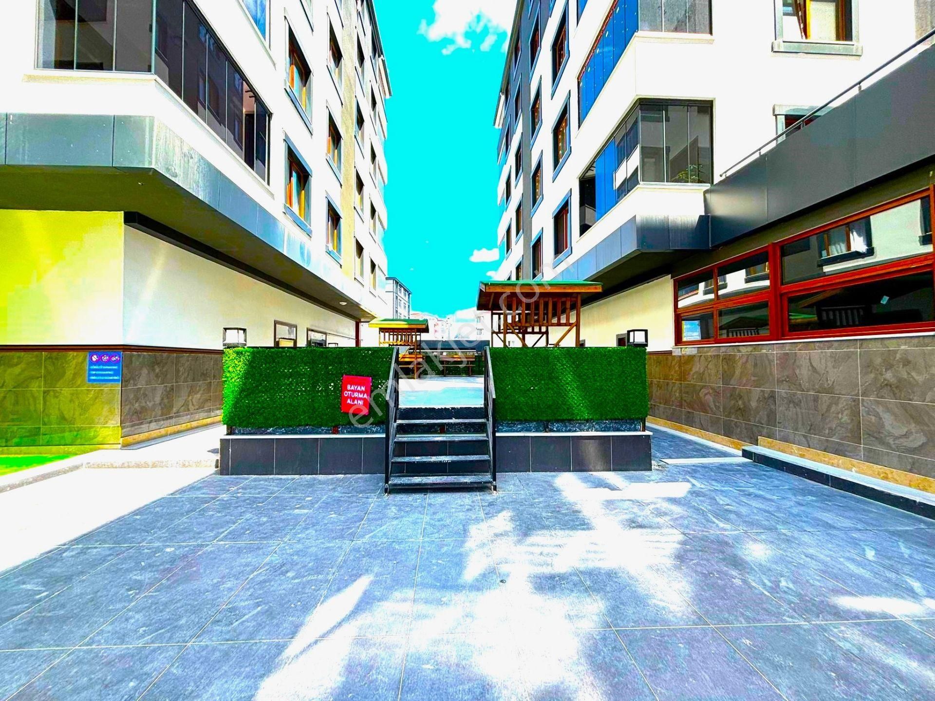 **eryıldız İnşaat**kendi Mülkümüz**acill 145m2 Ful+ful Ultra Lüx 3+1** - Görsel 4