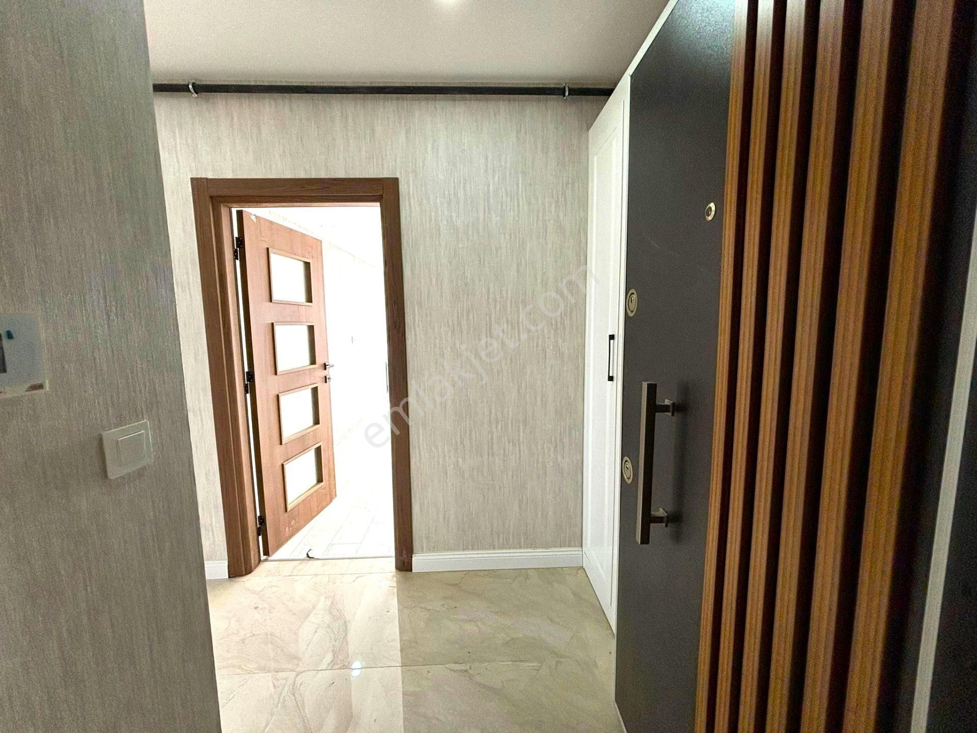 **eryıldız İnşaat**kendi Mülkümüz**acill 145m2 Ful+ful Ultra Lüx 3+1** - Görsel 31