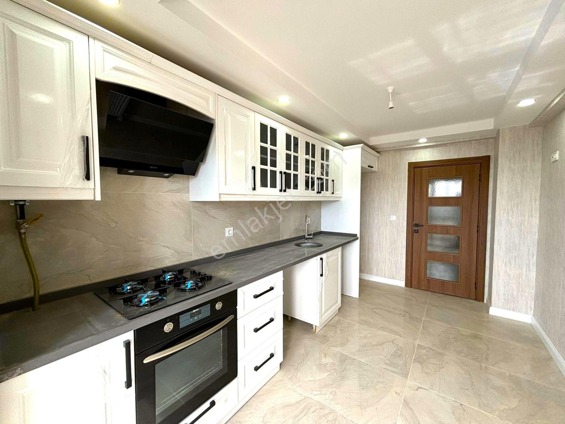 **eryıldız İnşaat**kendi Mülkümüz**acill 145m2 Ful+ful Ultra Lüx 3+1** - Görsel 13