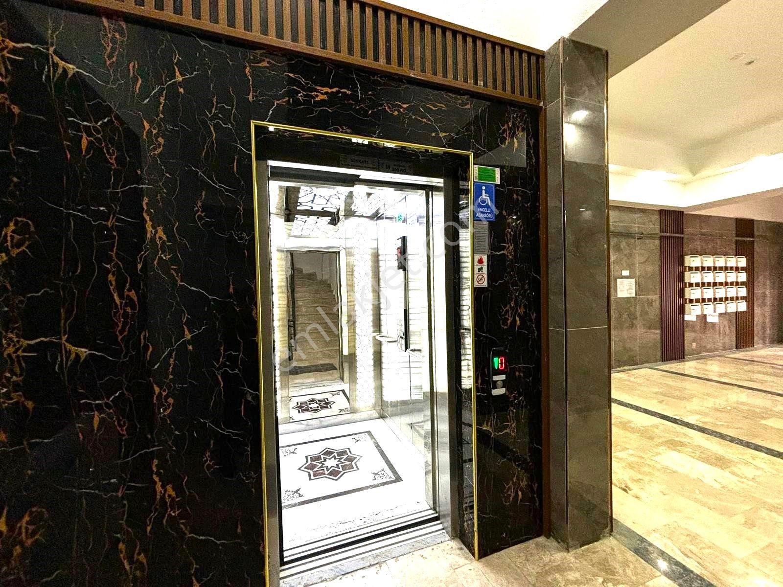 **eryıldız İnşaat**kendi Mülkümüz**acill 145m2 Ful+ful Ultra Lüx 3+1** - Görsel 33