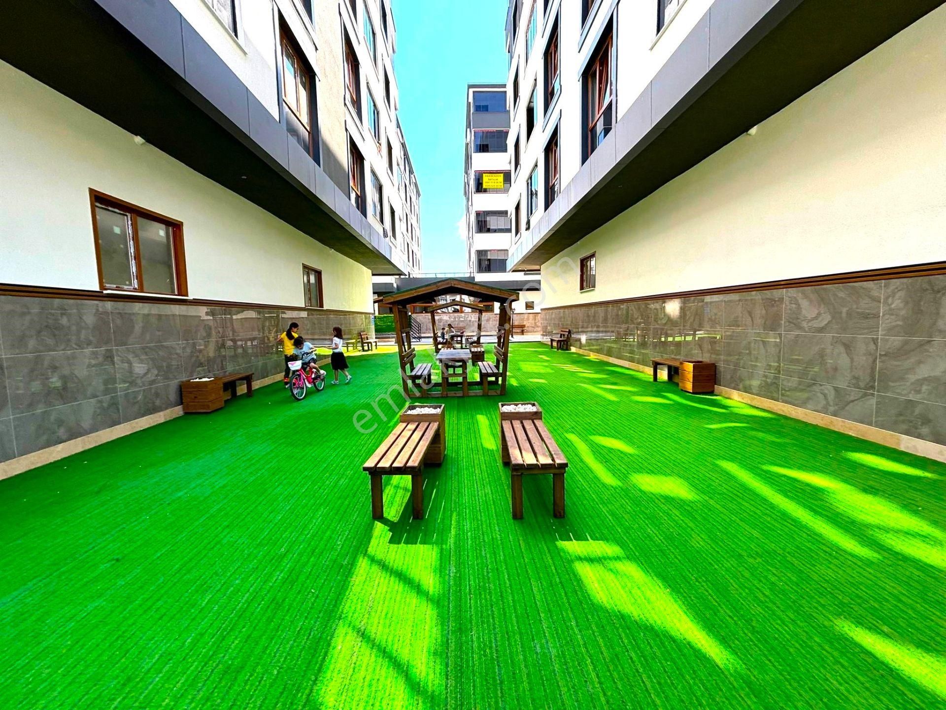 **eryıldız İnşaat**kendi Mülkümüz**acill 145m2 Ful+ful Ultra Lüx 3+1** - Görsel 2