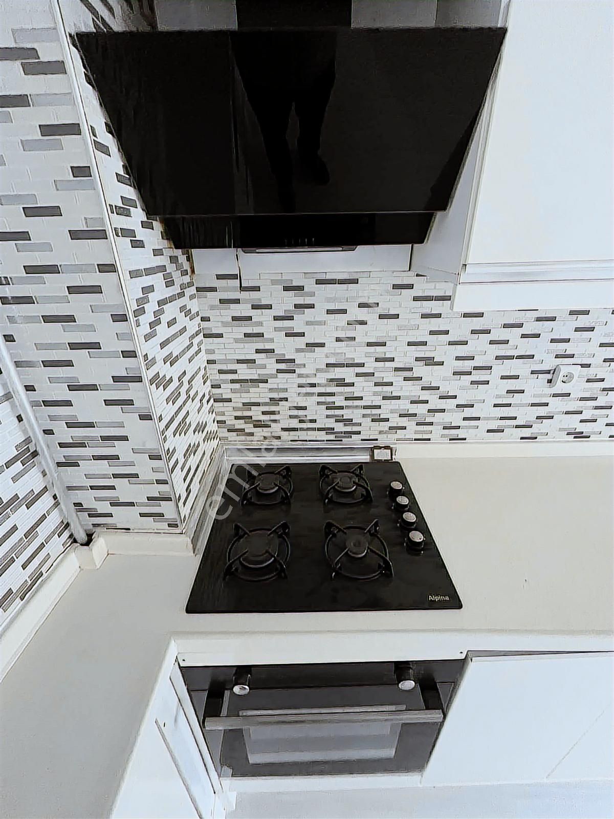 Yüce'den▓ 3+1 Manzarası Açık Geniş Oturumlu Yapılı Fırsat Daire. - Görsel 21