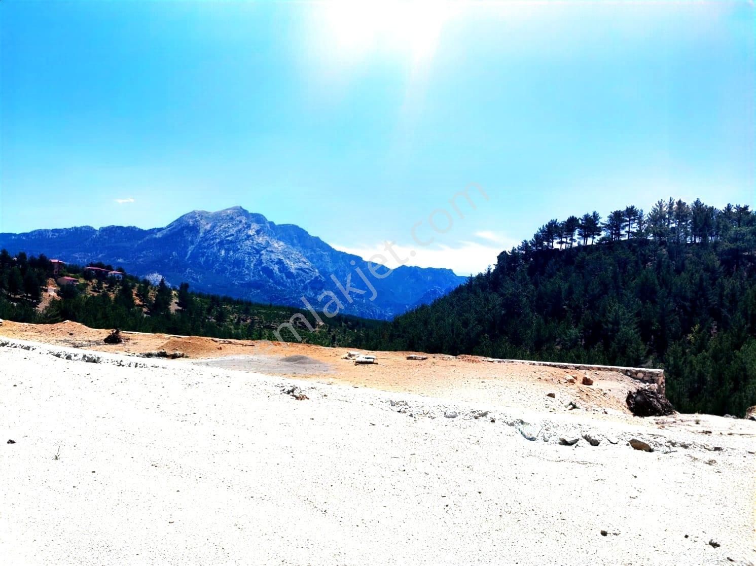 Kaar Emlaktan Yenikonacık Efes Sitesinin Yanı Çevre Duvarı Yapılmış 400 M2 Satılık Arsa - Görsel 15