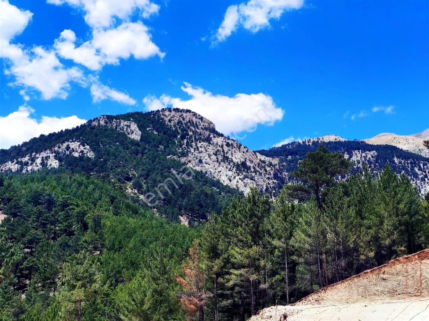 Kaar Emlaktan Yenikonacık Efes Sitesinin Yanı Çevre Duvarı Yapılmış 400 M2 Satılık Arsa - Görsel 30