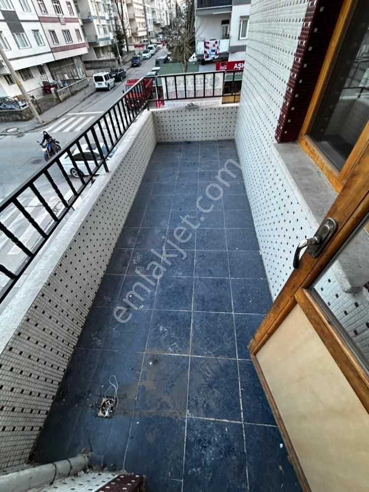 Sincan Tandoğan Mah 2+1 Katta Asansörlü Kiralık Daire - Görsel 20