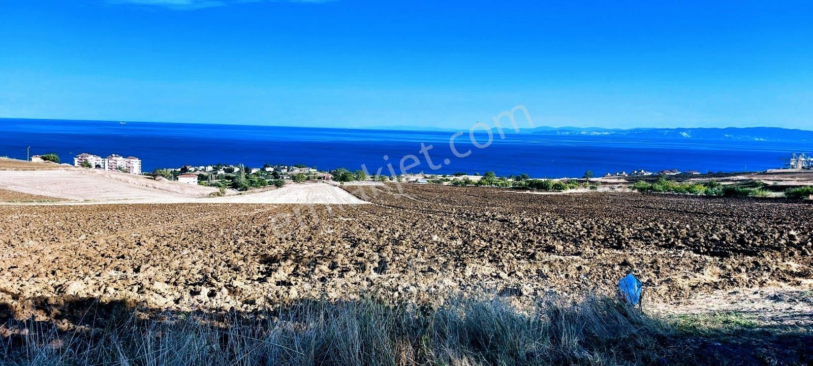 Full Deniz Ve Doğa Manzaralı 50 Dairelik Kooparetif Ve Site Projesine Uygun - Görsel 26