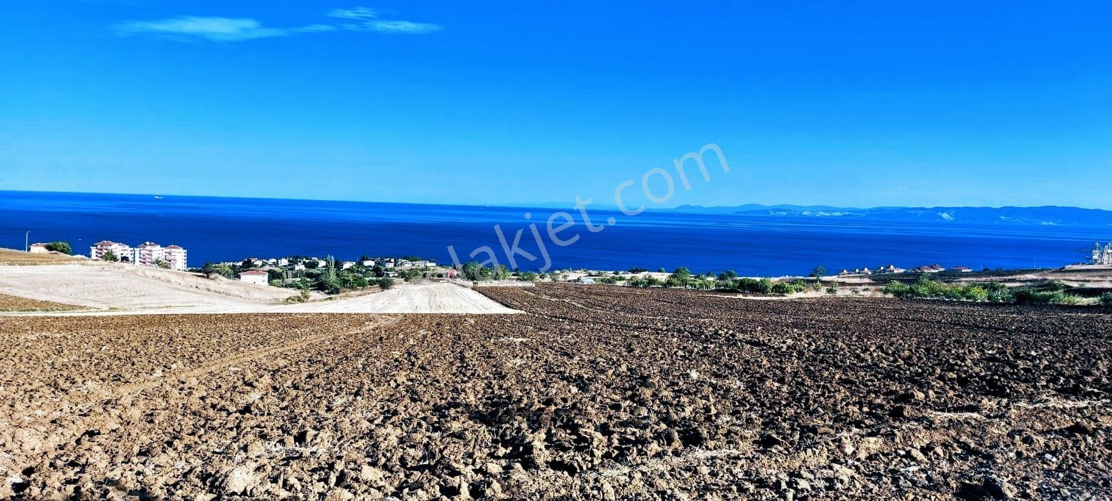 Full Deniz Ve Doğa Manzaralı 50 Dairelik Kooparetif Ve Site Projesine Uygun - Görsel 11